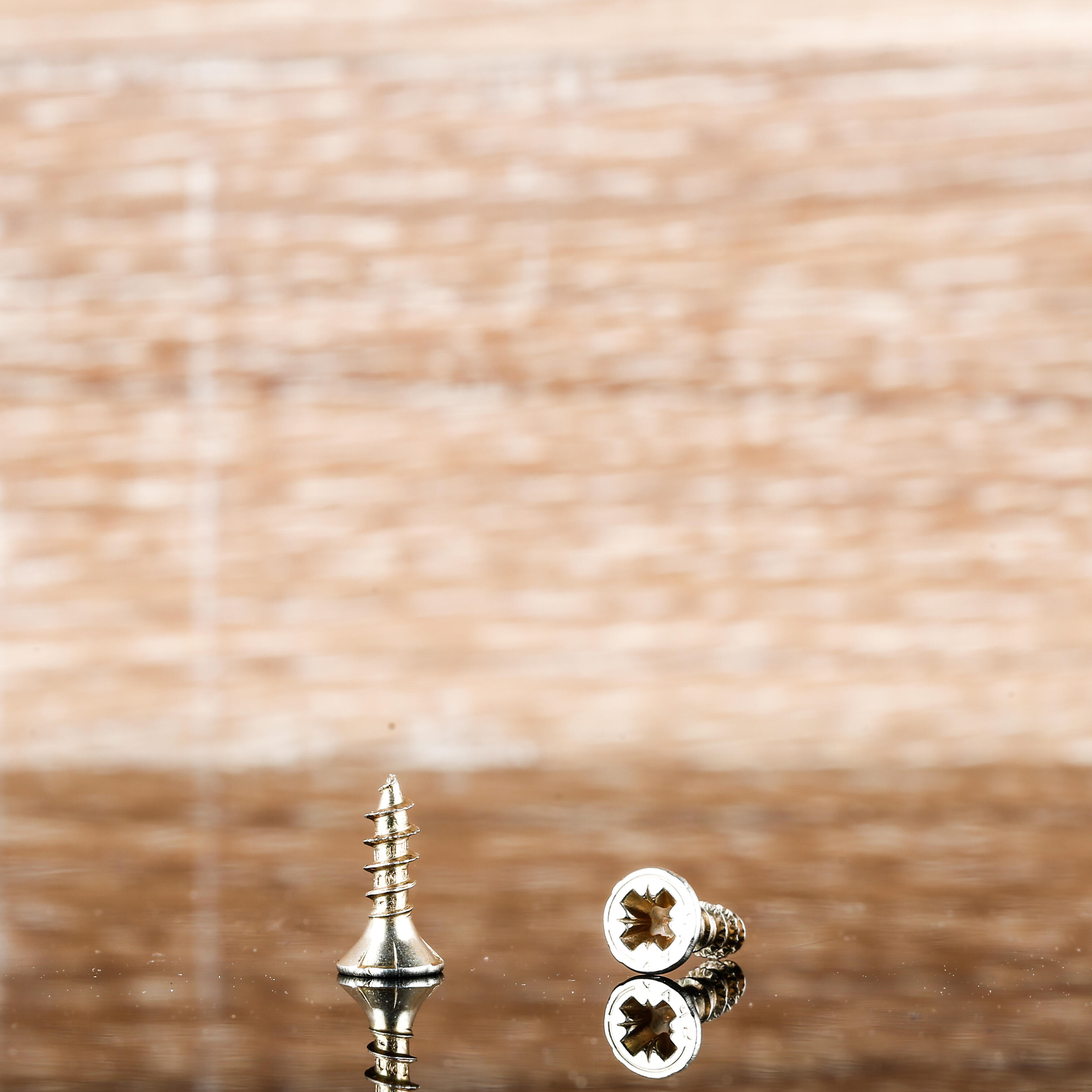 25 Tornillo para madera SPAX pozidriv con cabeza avellanada, ø 3.5 x L.12 mm - 2