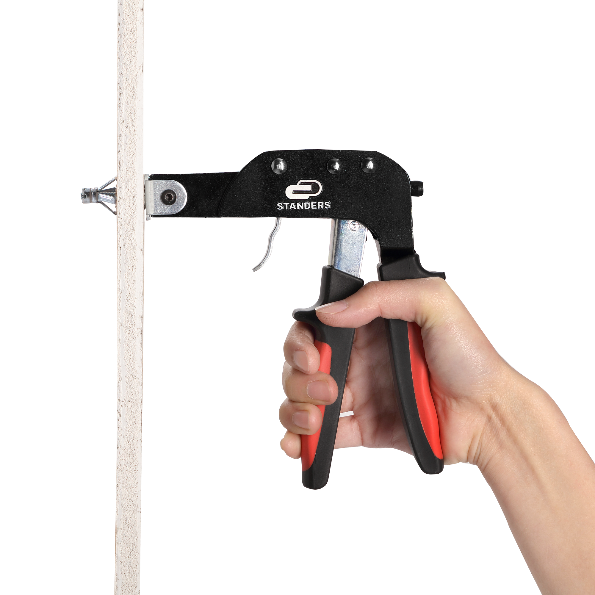 Alicate para buchas de metal STANDERS MATERIAIS OCOS - 11