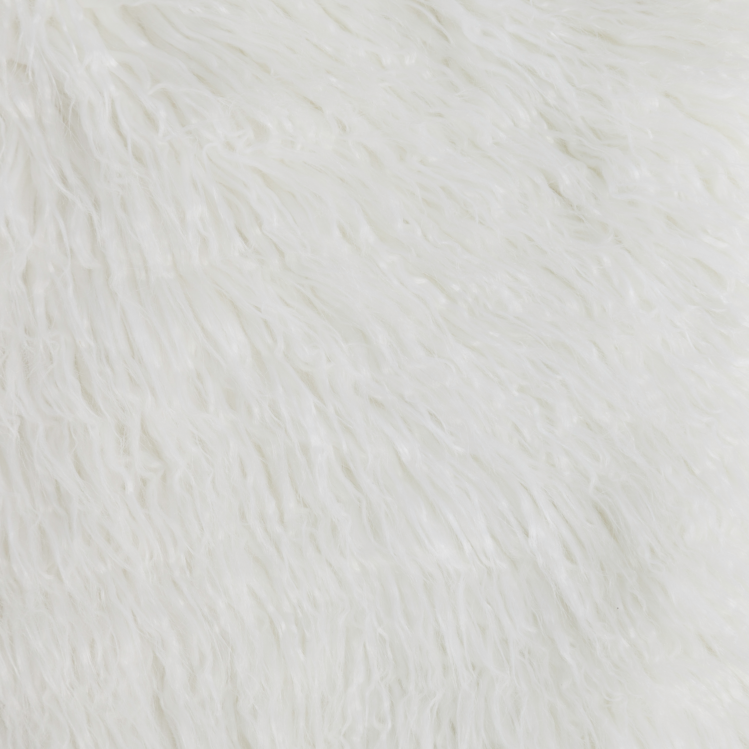 Almofada decorativa INSPIRE DOLMA 45X45CM BRANCO - 6