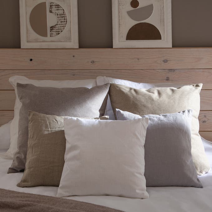 decora con lino