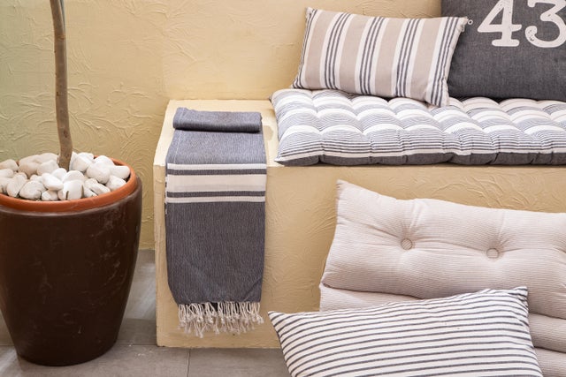 Decoración náutica: 5 claves con las que triunfarás