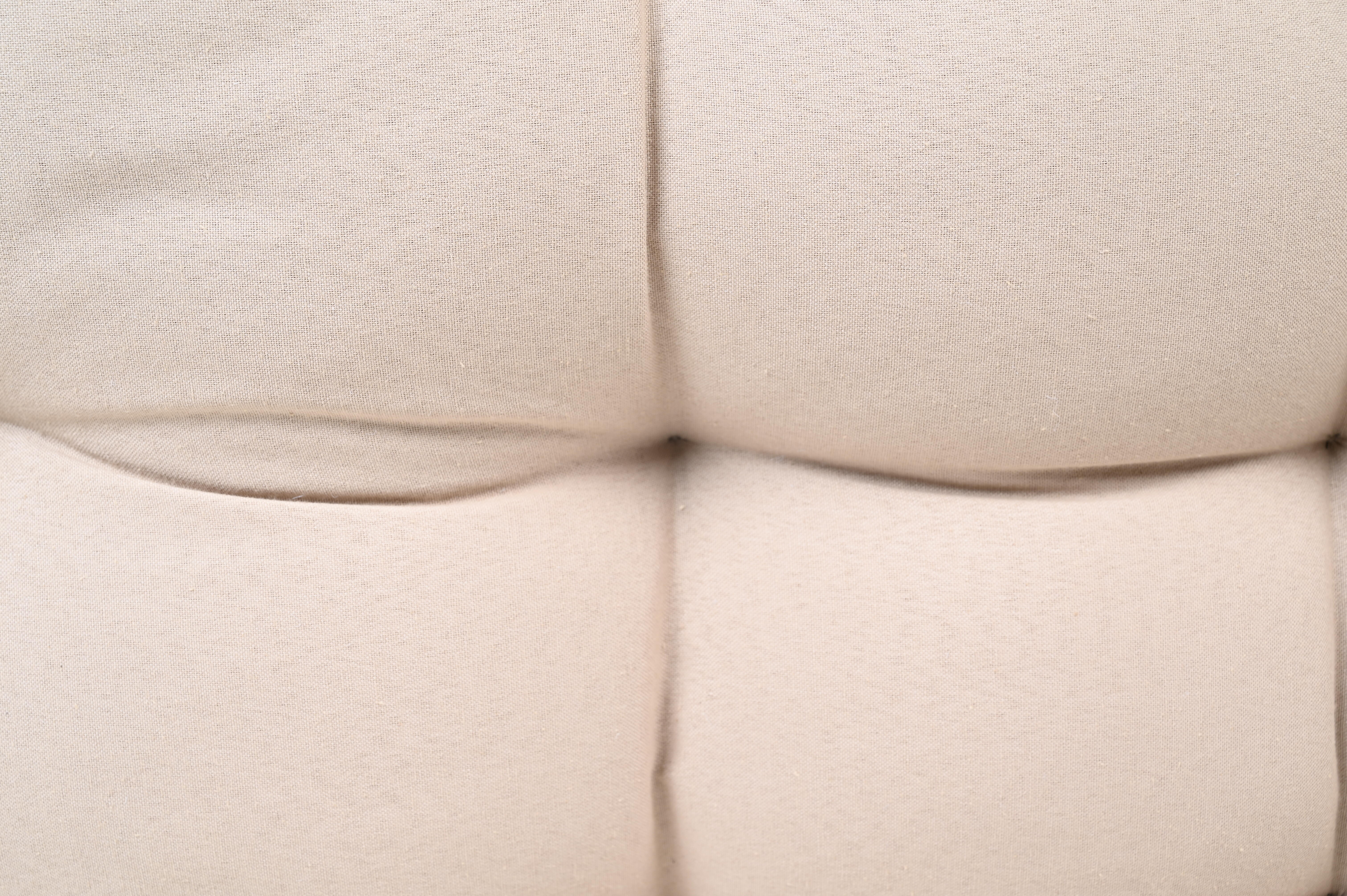 Almofada de chão INSPIRE LUCK 80X120X15CM TRENCH 5 - 7