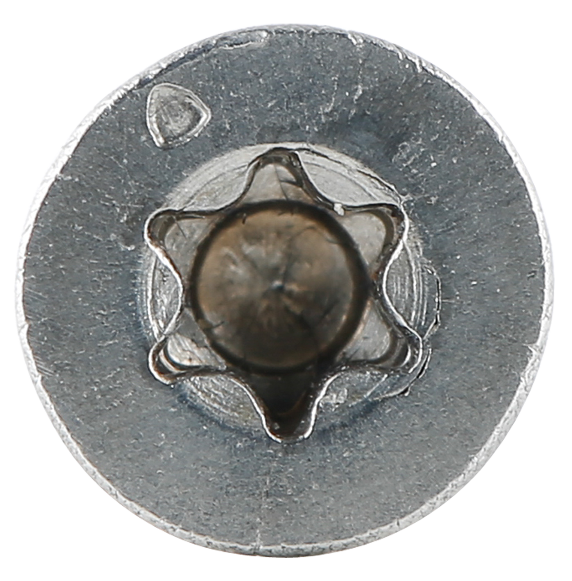 25 tornillo SPAX t-star+ con cabeza fresada, ø 3mm y 30 mm - 5