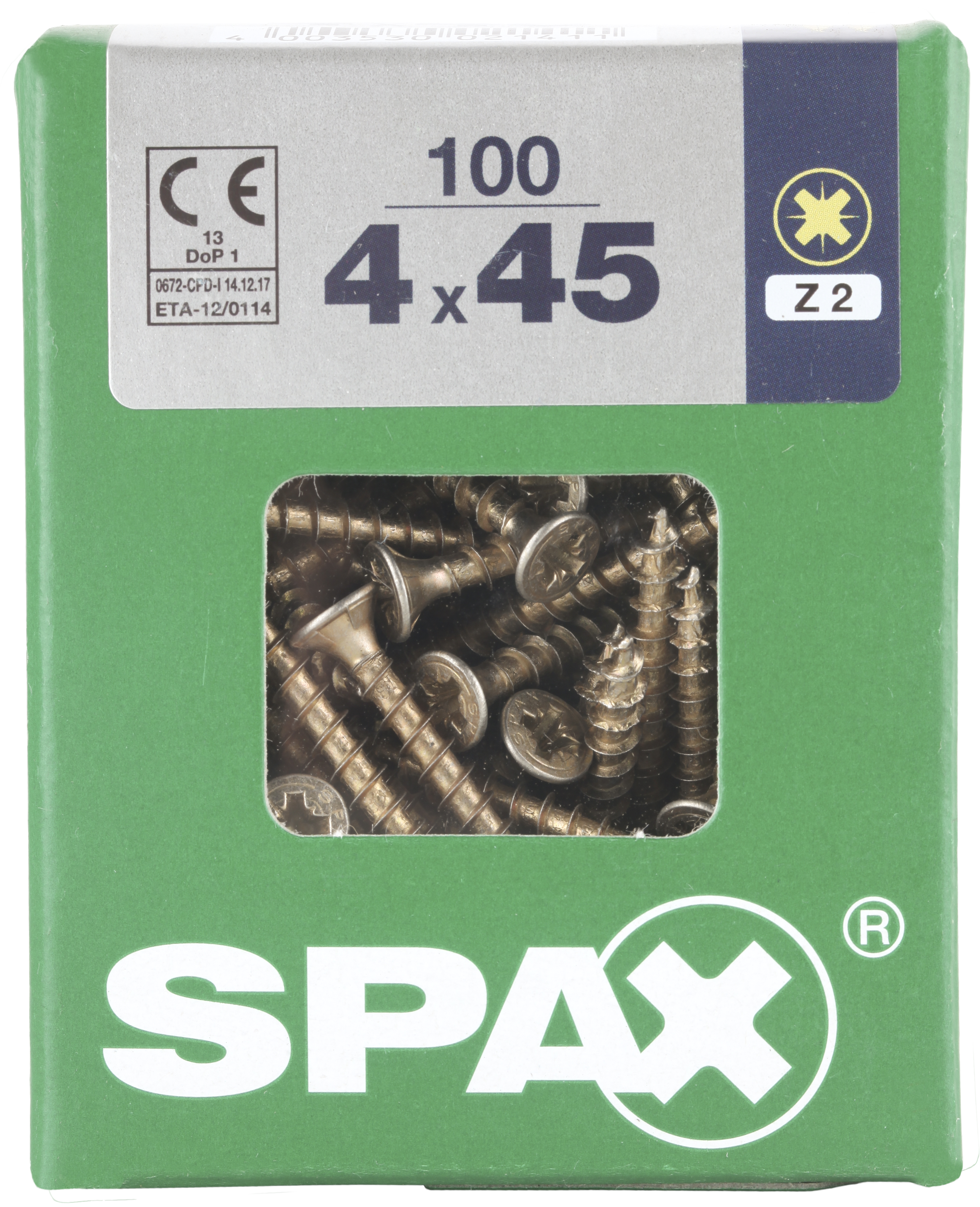 45