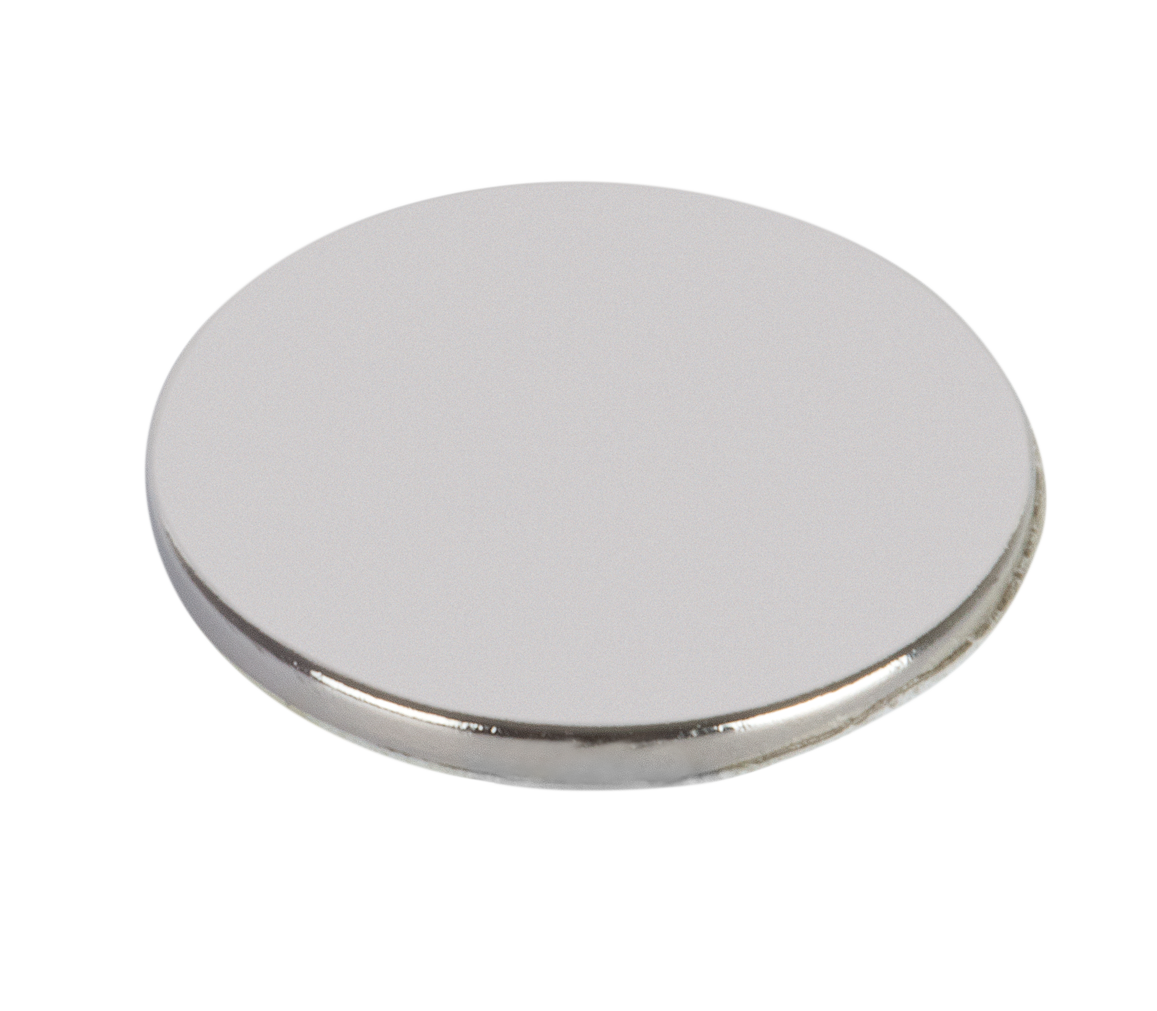 4 imanes de 8x19x1.8 mm - 7