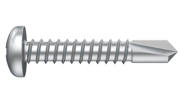 Caja de 1000 tornillos 3,5x9,5 mm