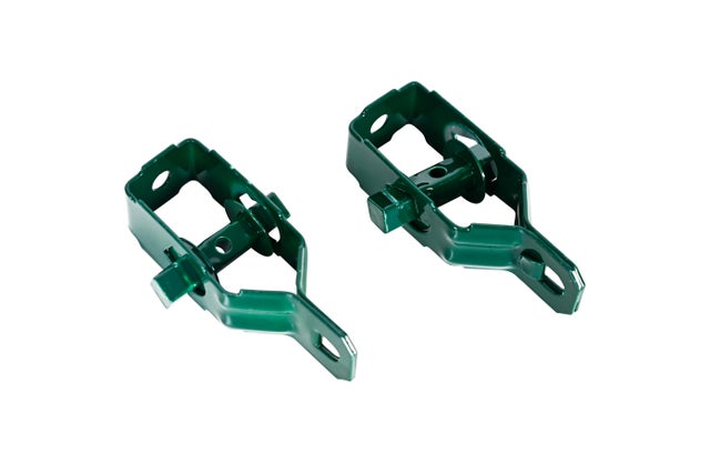 Tensor de acero galvanizado y 390 kg de carga máxima