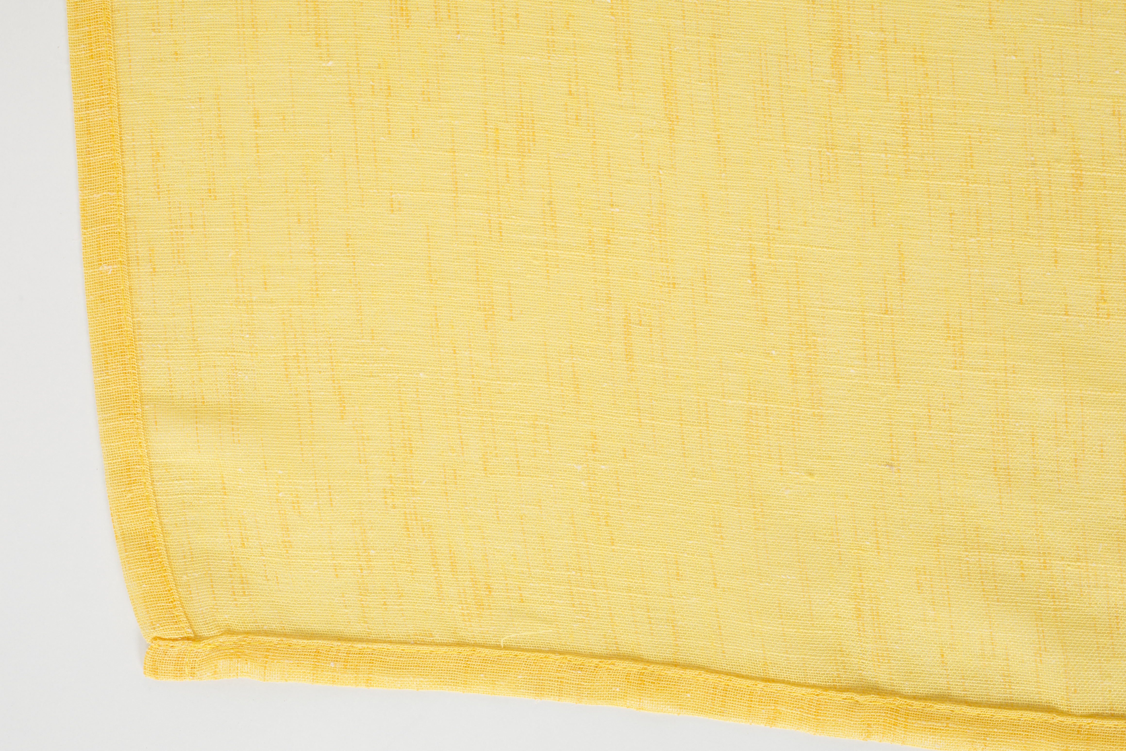 Cortinado CARLA AMARELO YUZU - 6