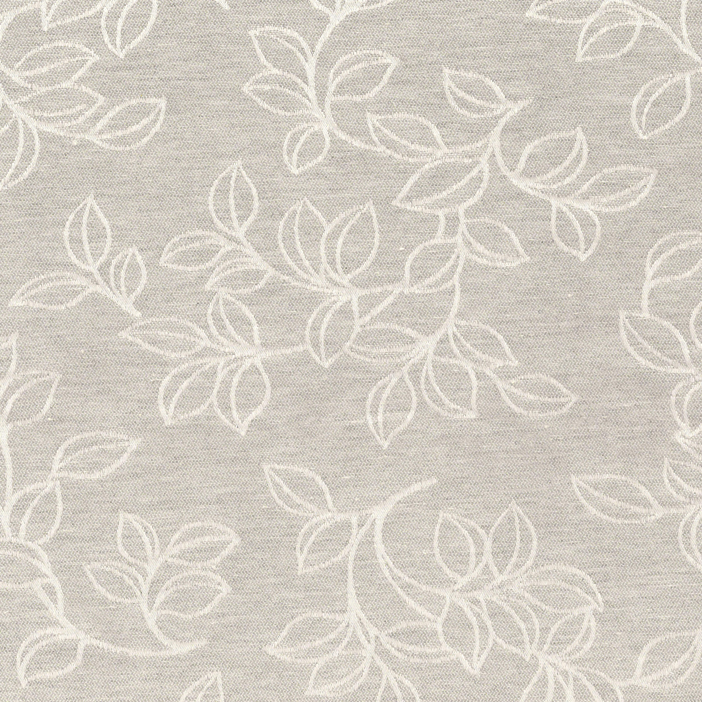 Cojín decorativo Gaya de 45x45 cm en color beige
 - 4