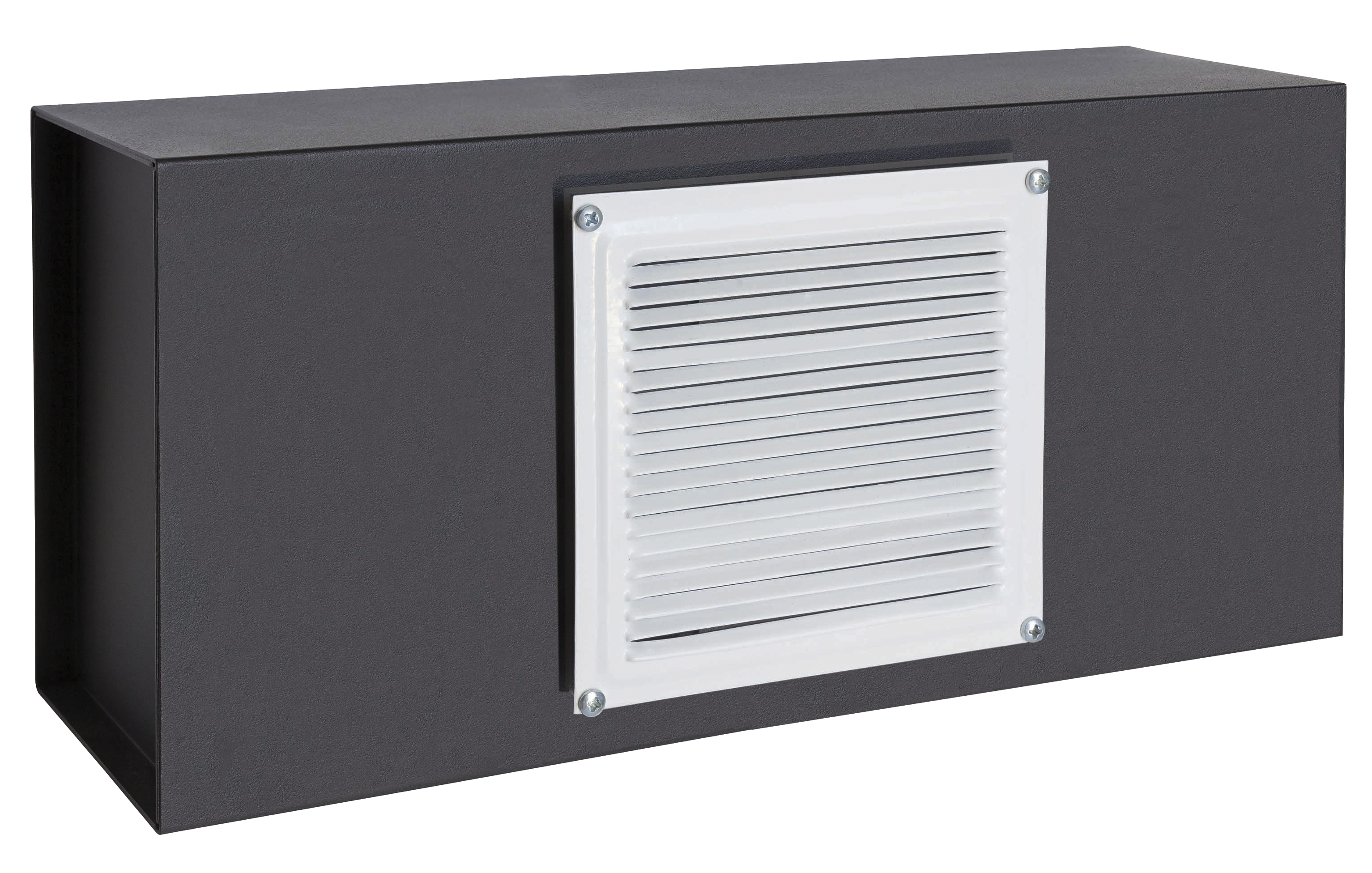 Caja fuerte camuflada de empotrar arregui 13000w-s1 40x20x13 cm