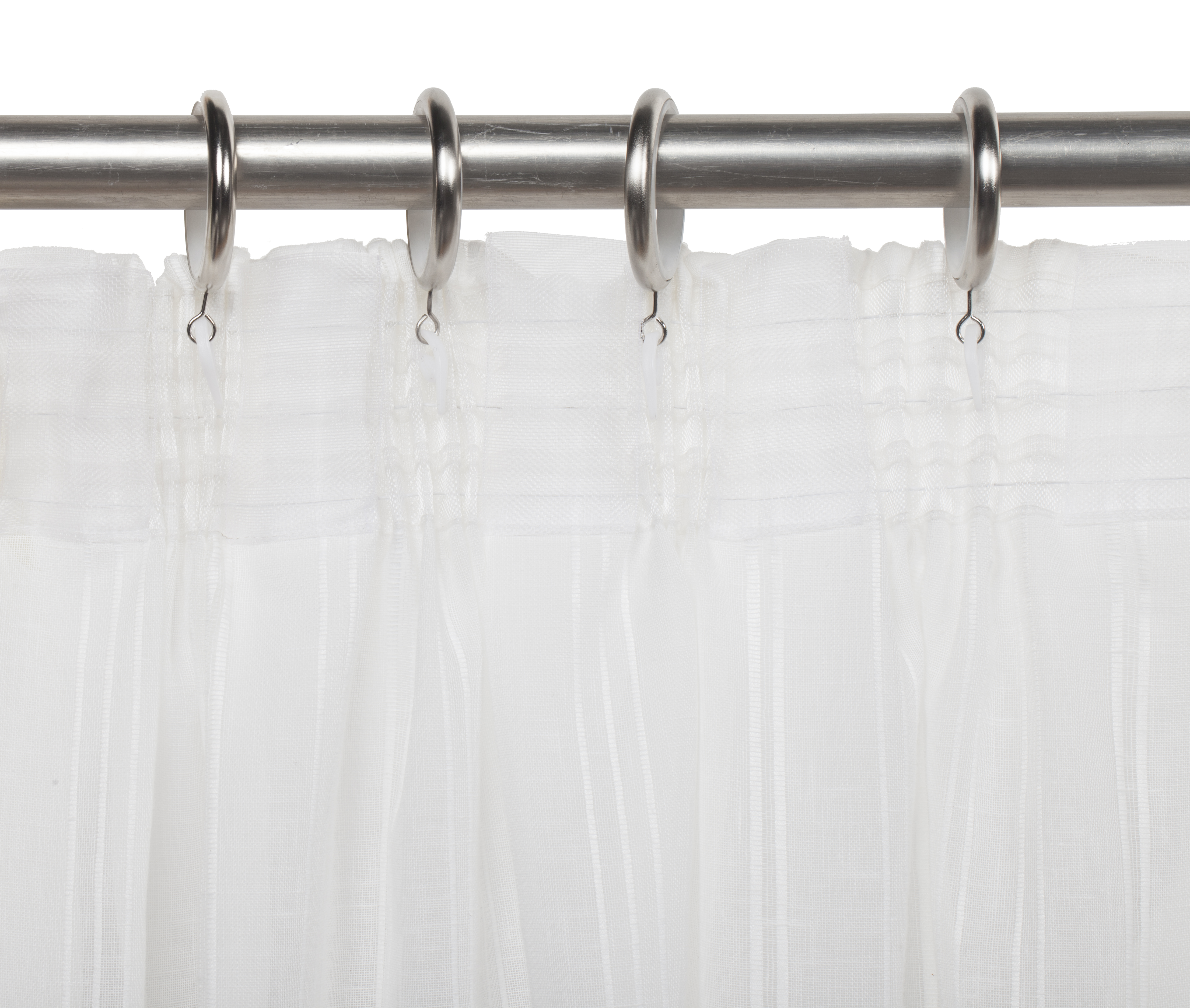 Cortinado fita e/ou presilha Jara 300x280cm branco Inspire - 18