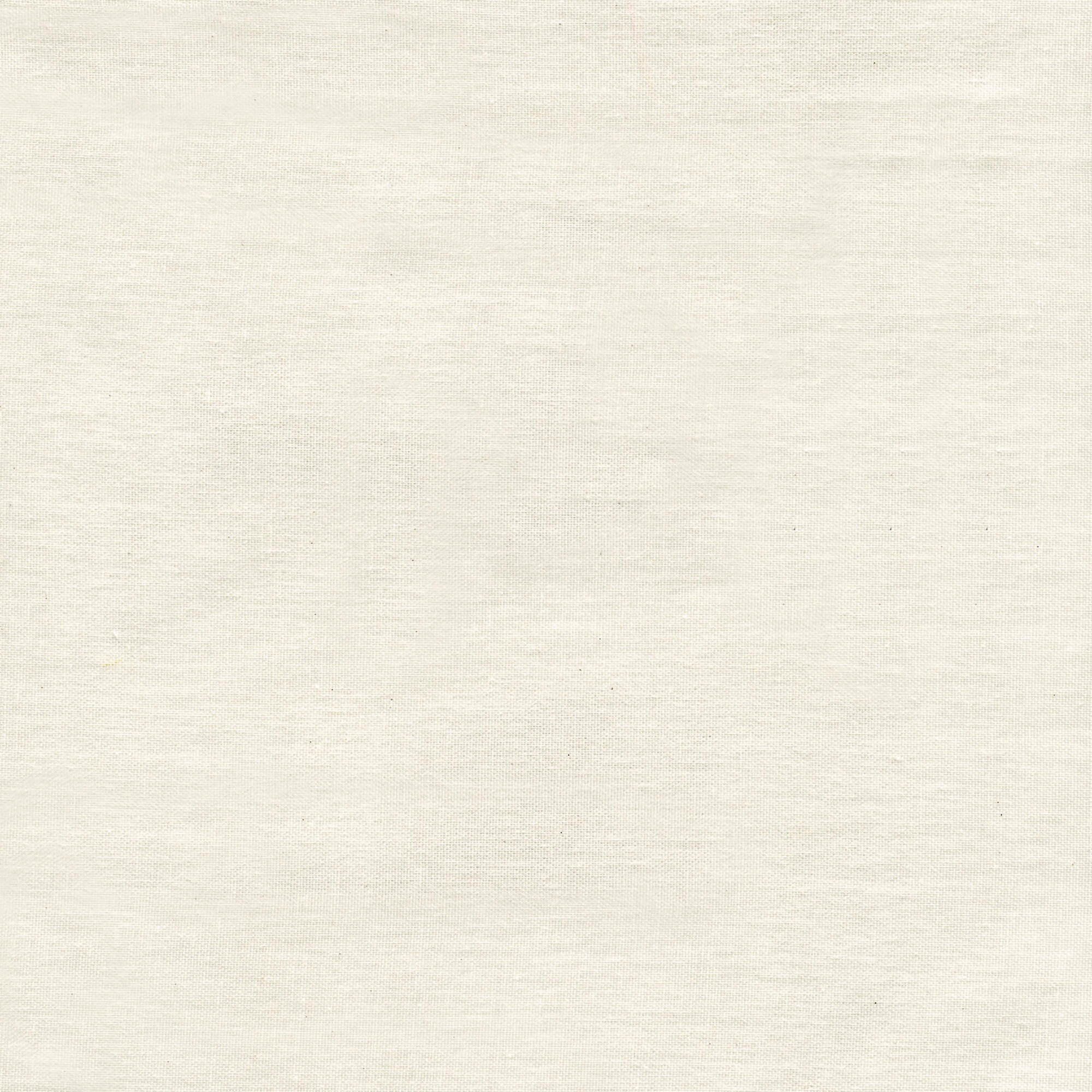 Visillo al corte muselina basico nata ancho 310 cm