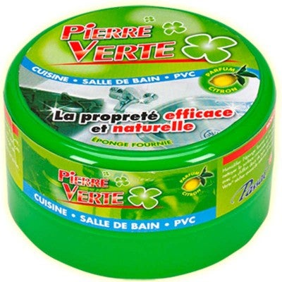 Pierre verte 200 gr - piedra verde