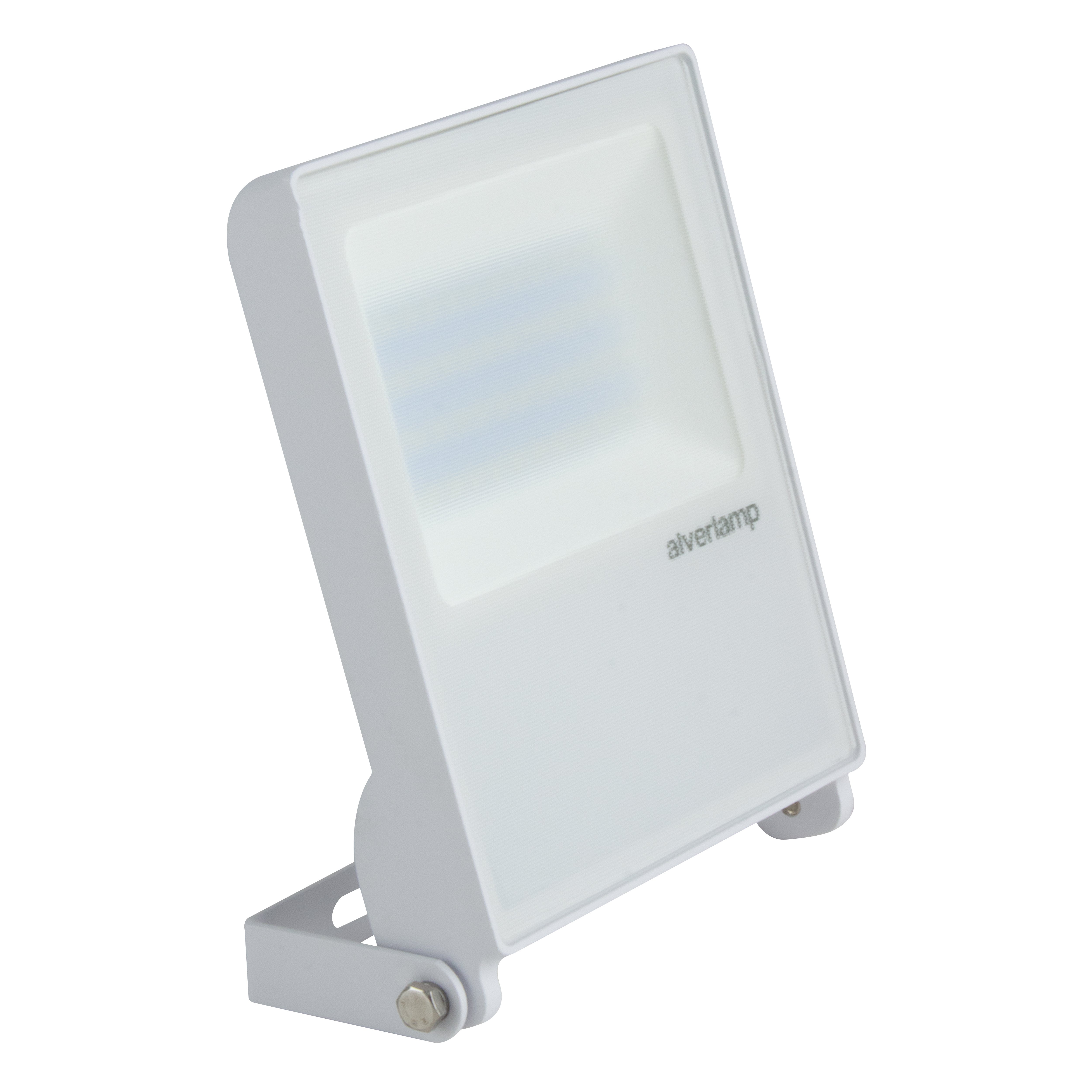 Proyector exterior led proyector l7pro 20w 3000k blanco