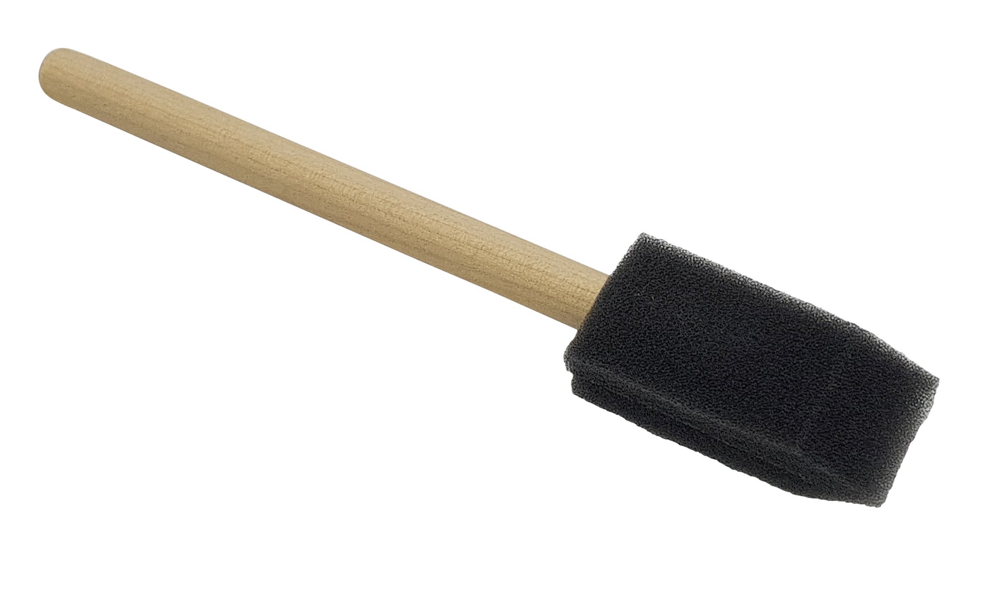 Brocha espuma nespoli 25mm