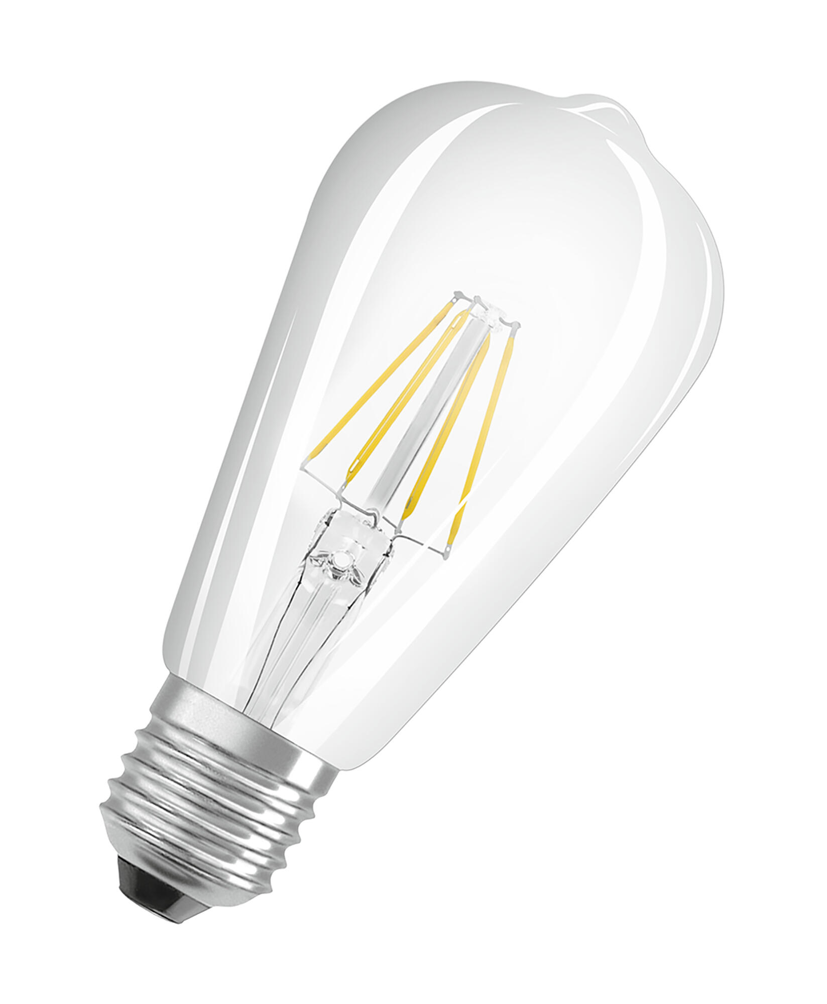 Bombilla led e27 edison 730 lúmenes 6.5w de 4000k osram