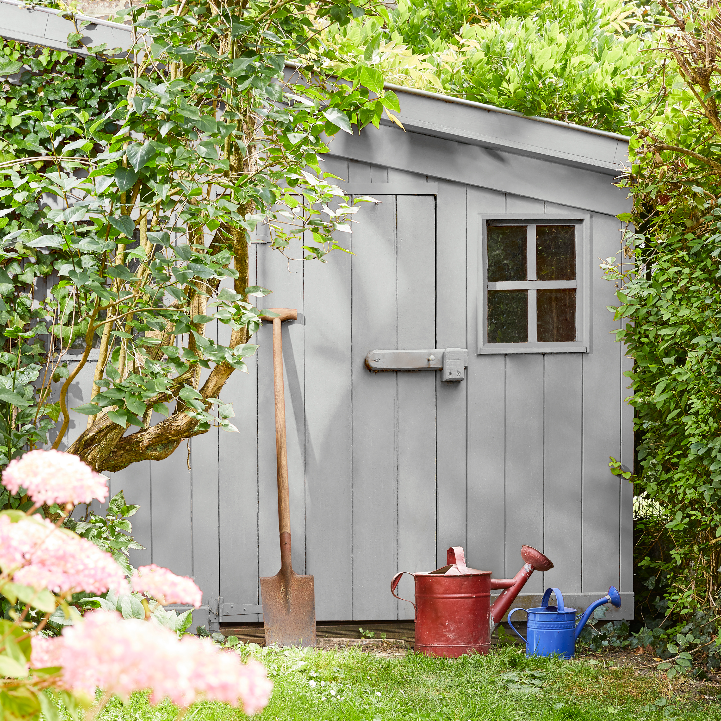 pintura exterior - 2