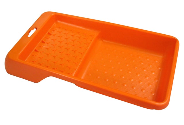 Tabuleiro de pintura 16X32CM