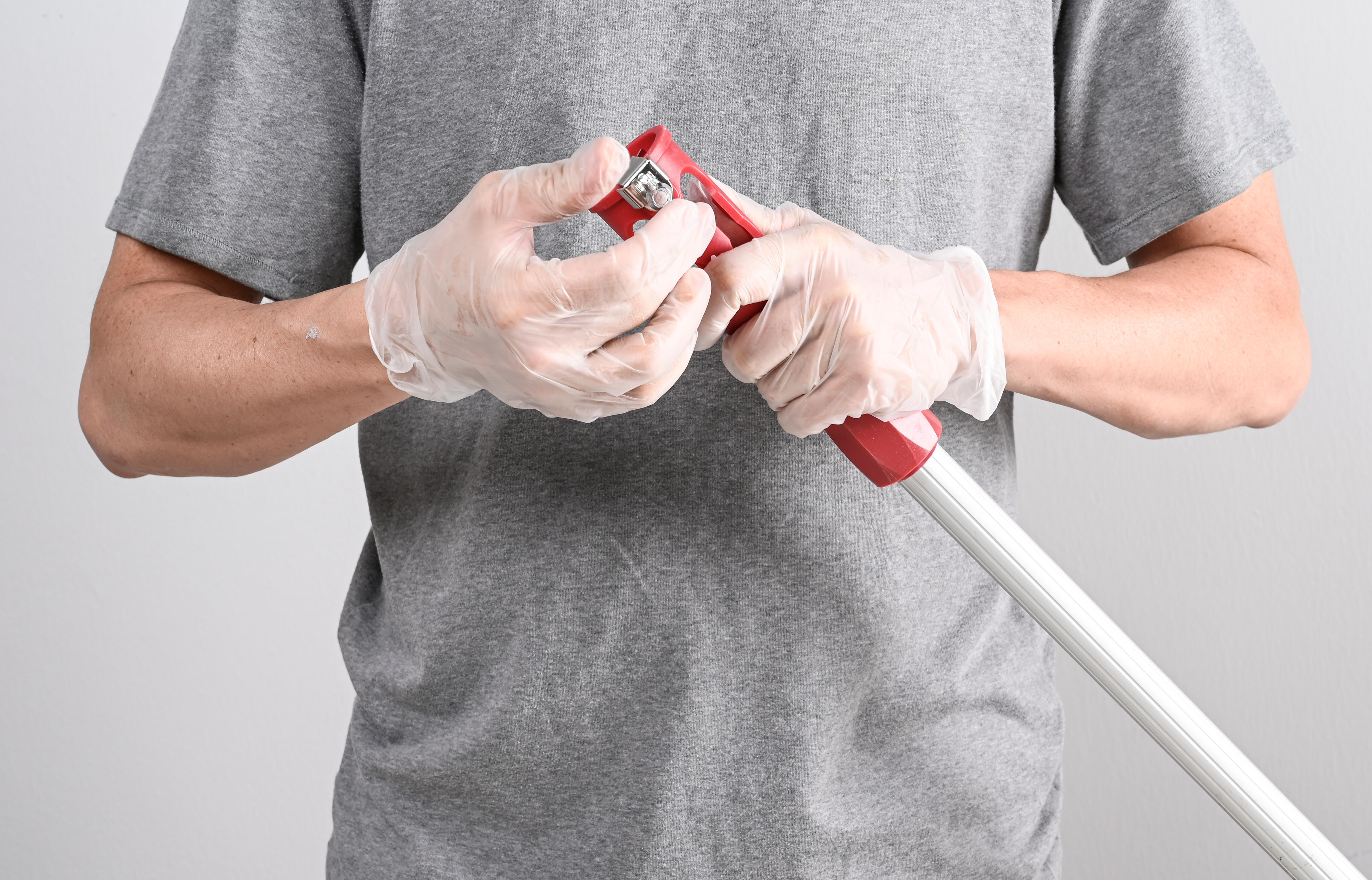 Extensor PRO 4M - 10