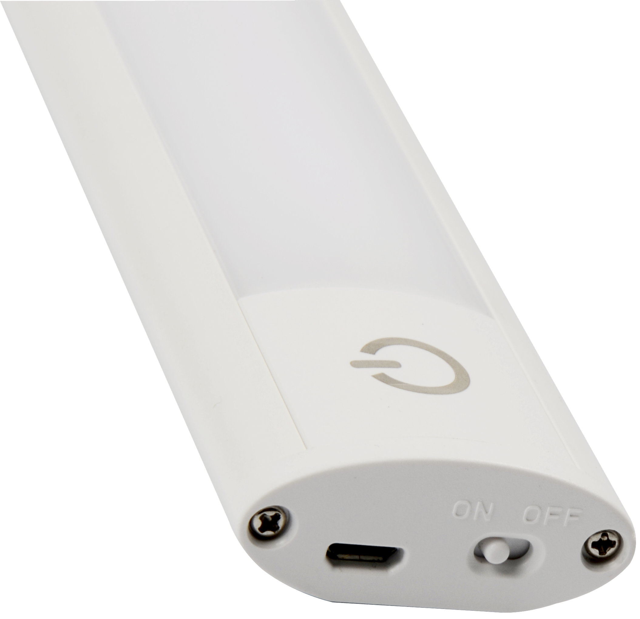 Reglette ylon led 330 LM touch - 12