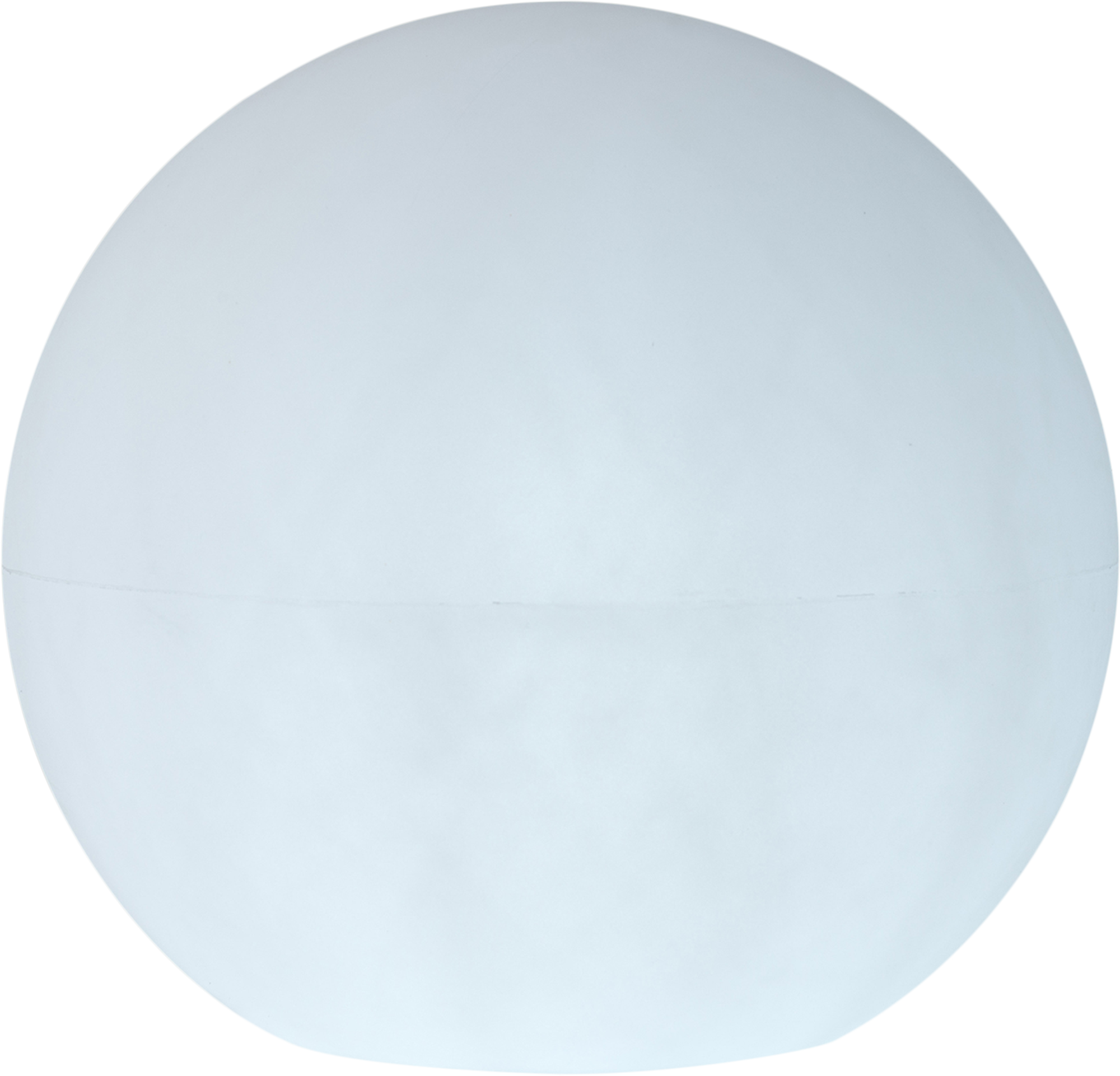Lampada solare decorativa Buly, in polietilene, luce rgb multicoloredimmerabile NEWGARDEN - 2
