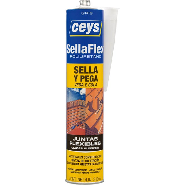 Silicone Ceys 300 ml main image 0