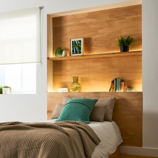 Decoración creativa para tu hogar