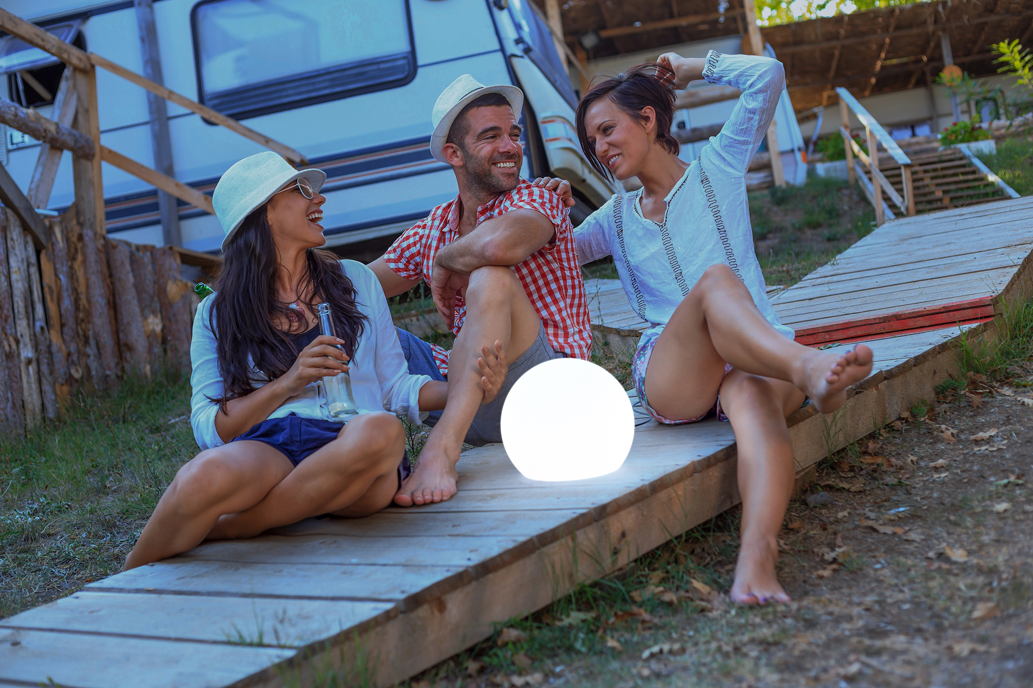 Bola solar BULY 30 - 11