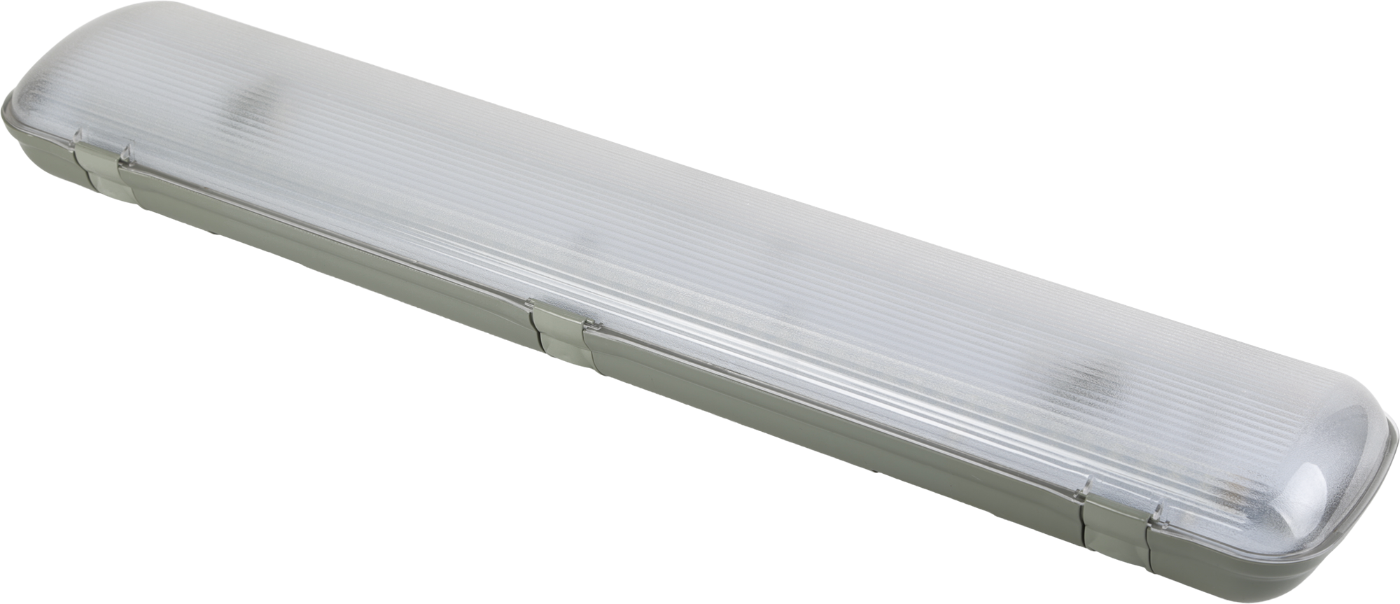 Regleta con fuente de luz led 6701 blanco frío 66.5 cm 1850 lm
