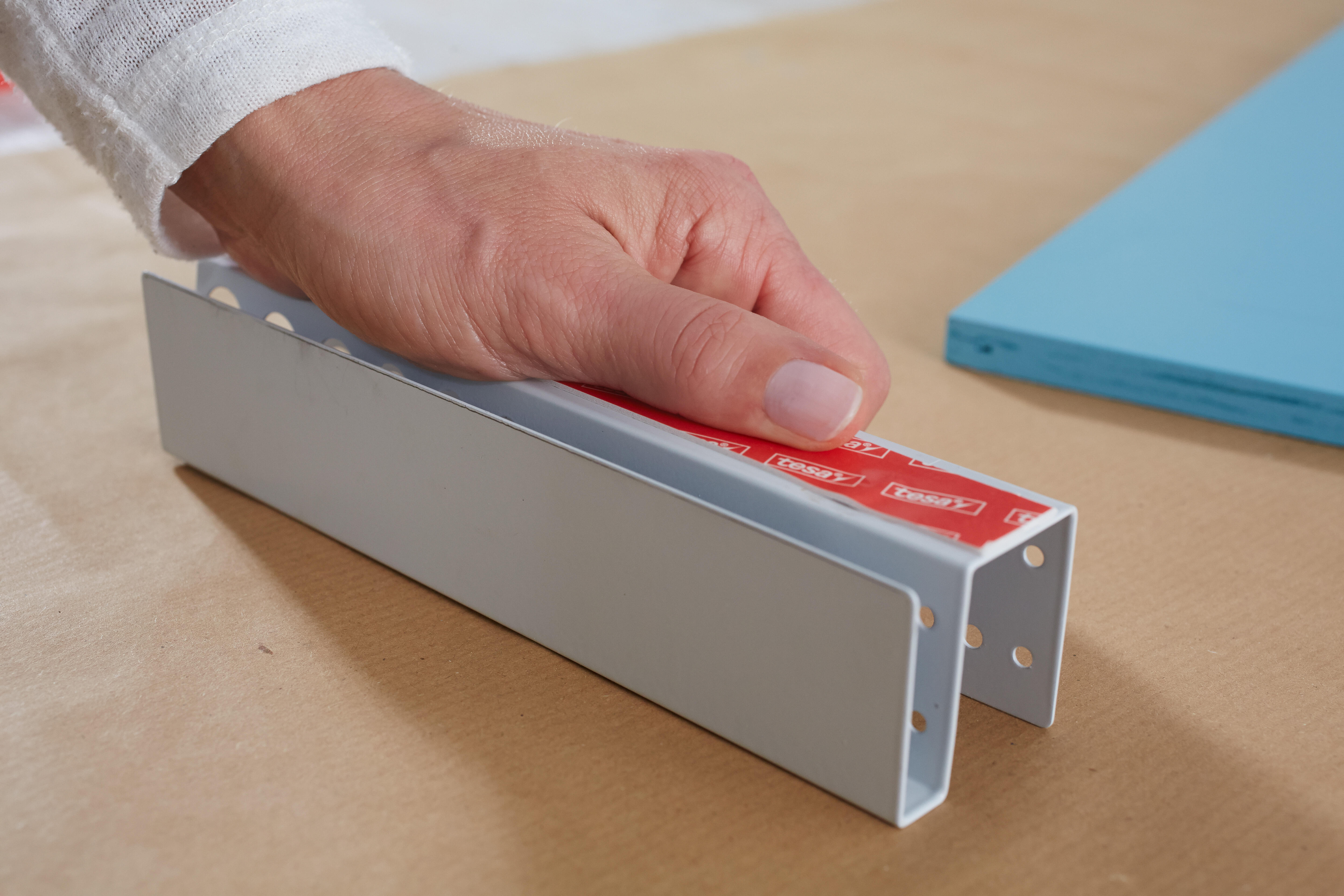 Fita dupla face ultra forte TESA POWERBOND 5MX19MM - 12