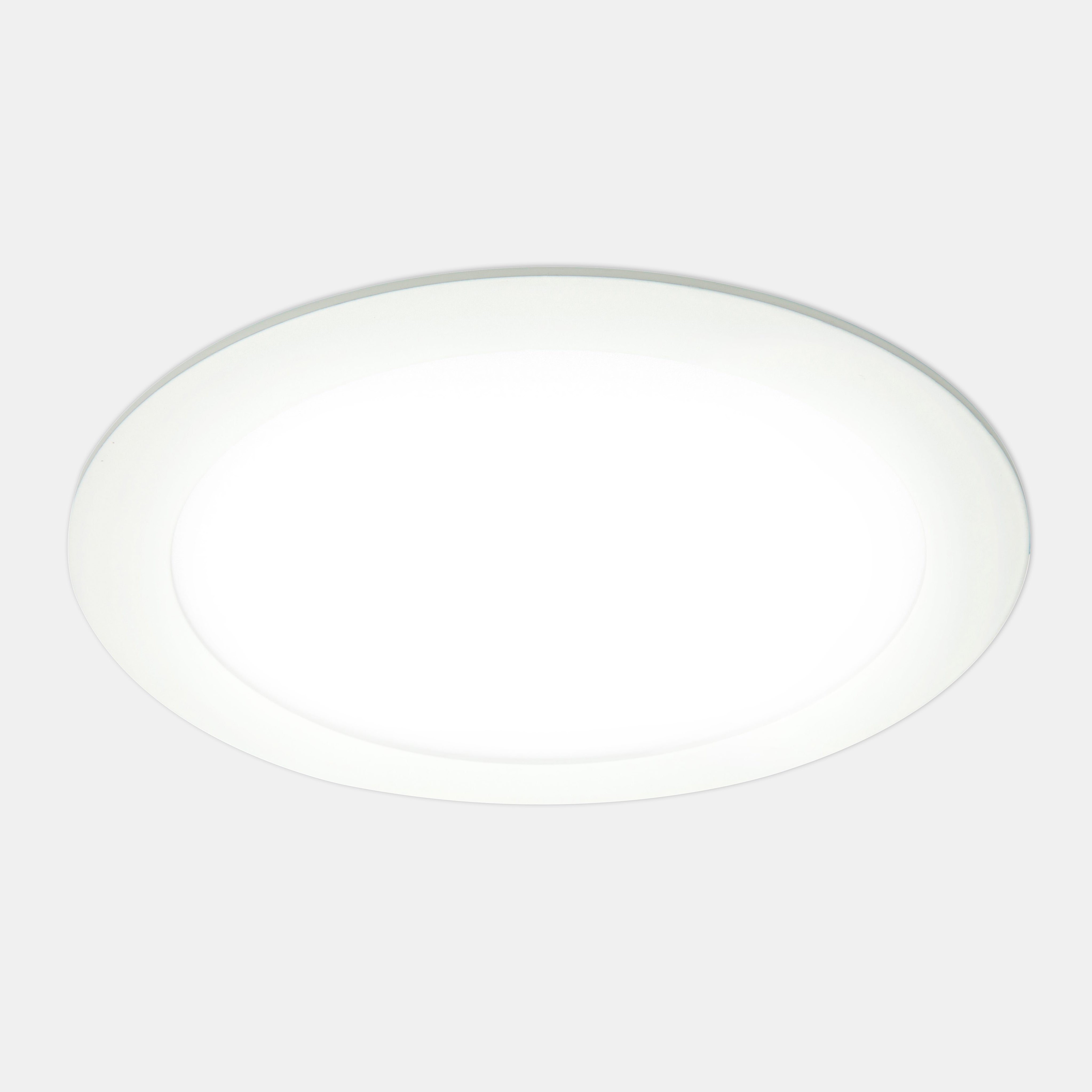 Foco LED blanco de 15.6W intensidad luz regulable | Leroy Merlin