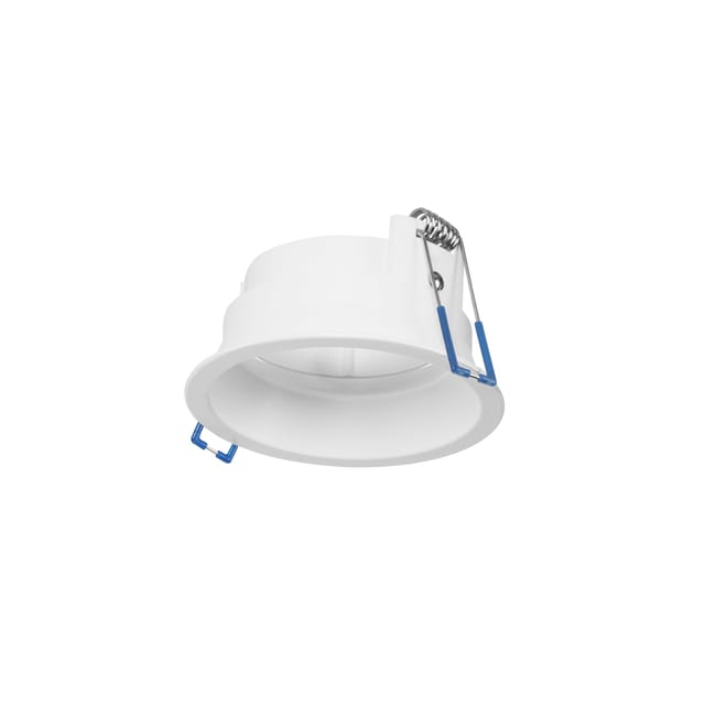 ARO DE EMPOTRAR BASCULANTE PROFUNDO IP23 MIX BCO - 1