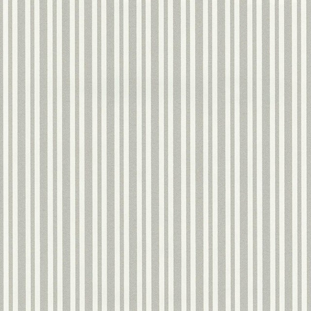 Carta da parati Rigato Glitter beige, 53 cm x 10 m