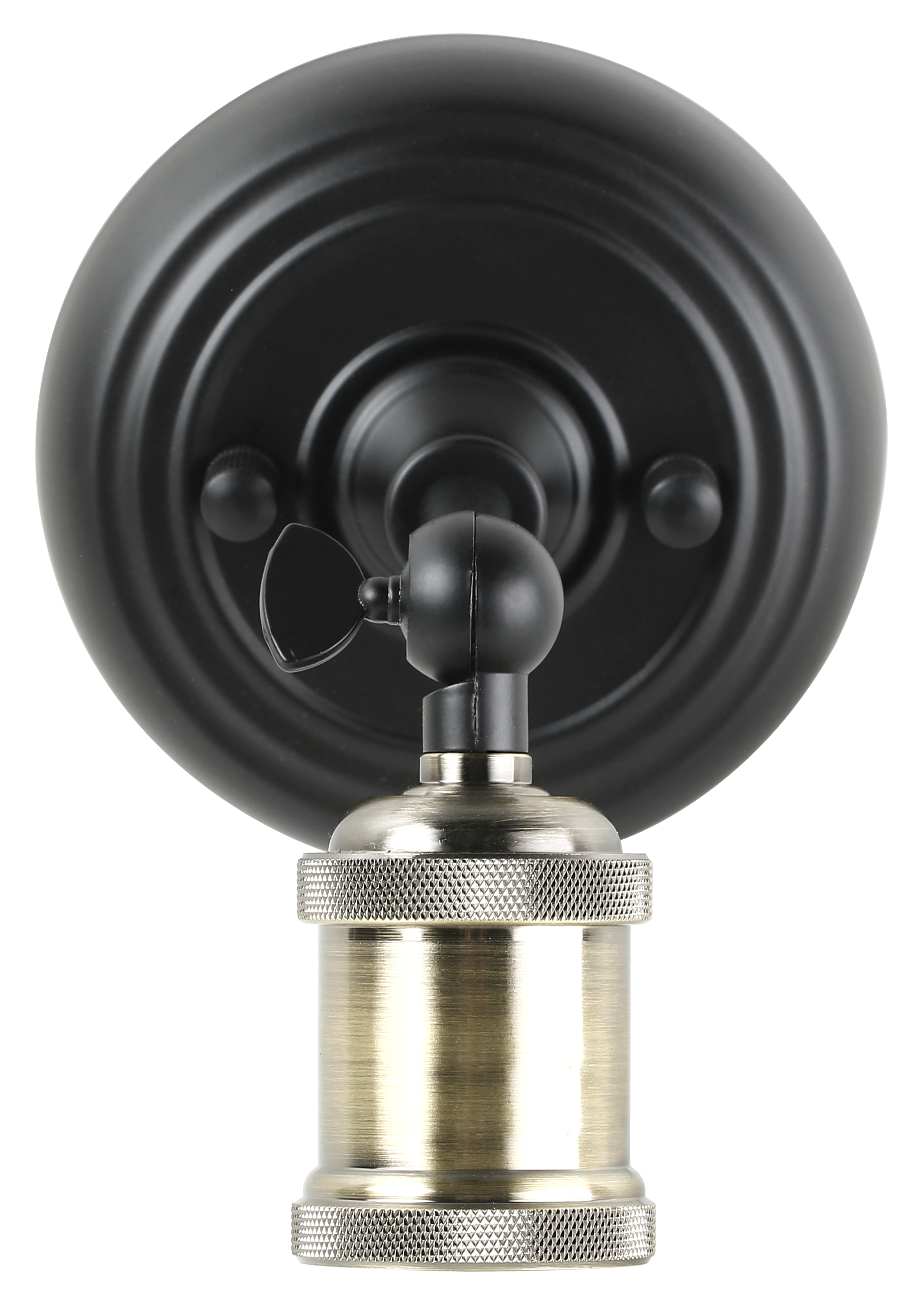 Candeeiro de parede INSPIRE LED METÁLICO - 3