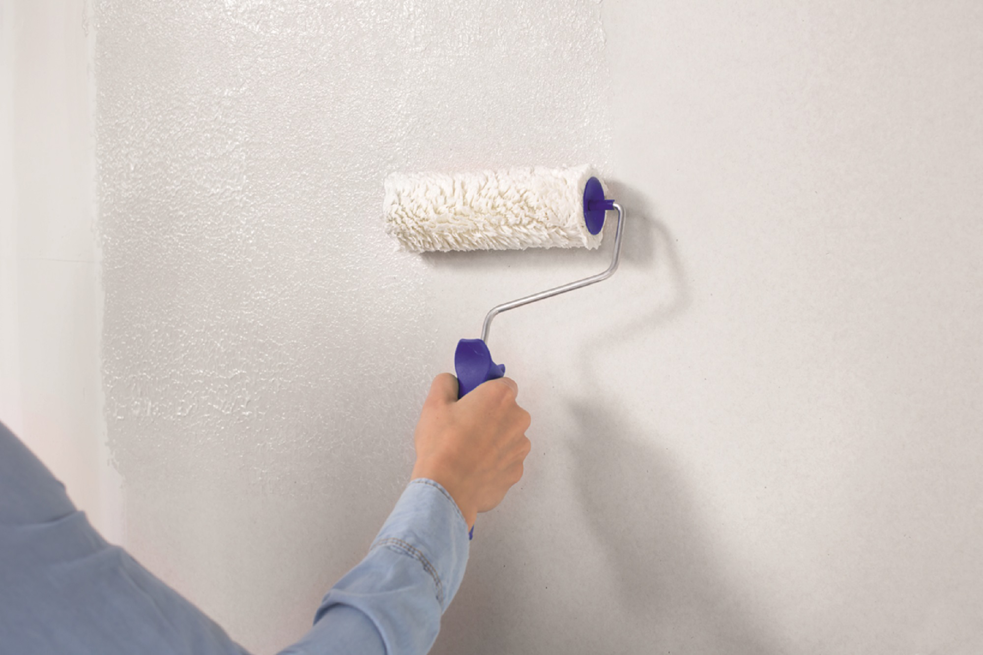 Kit de accesorios para empapelar paredes - 3