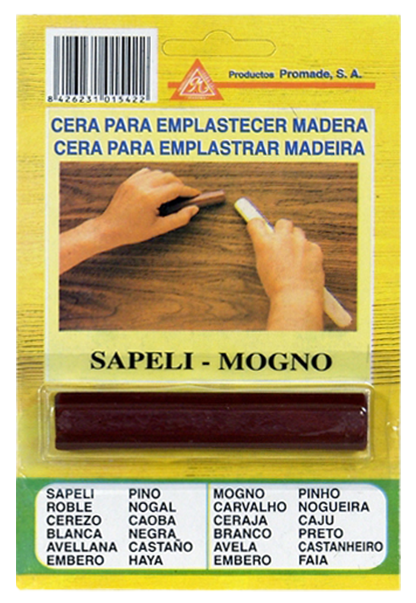 Mogno