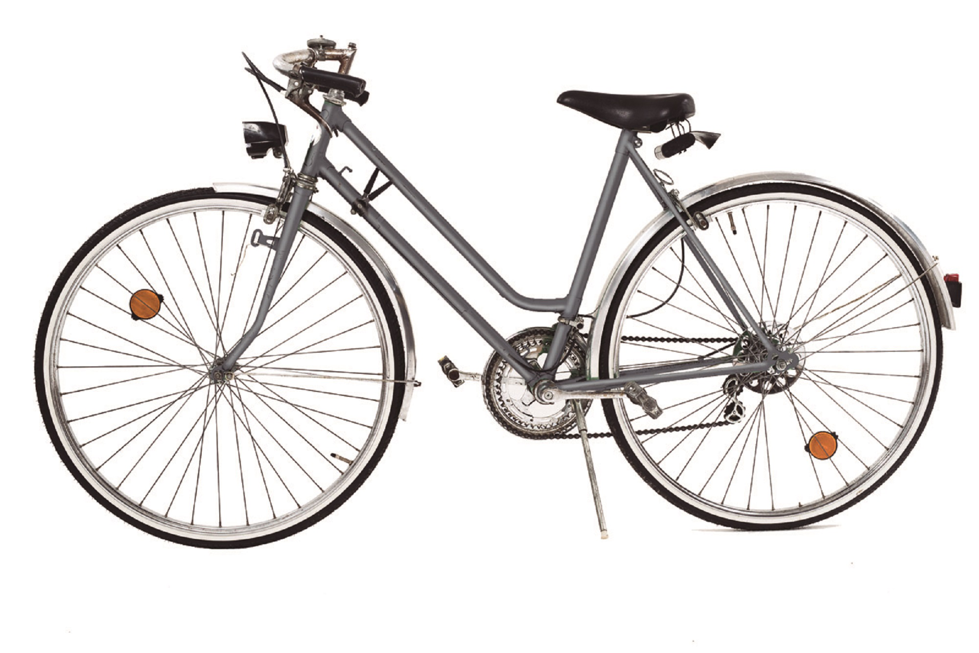 Spray decorativo 400ml WB MONTANA gris cemento - 2