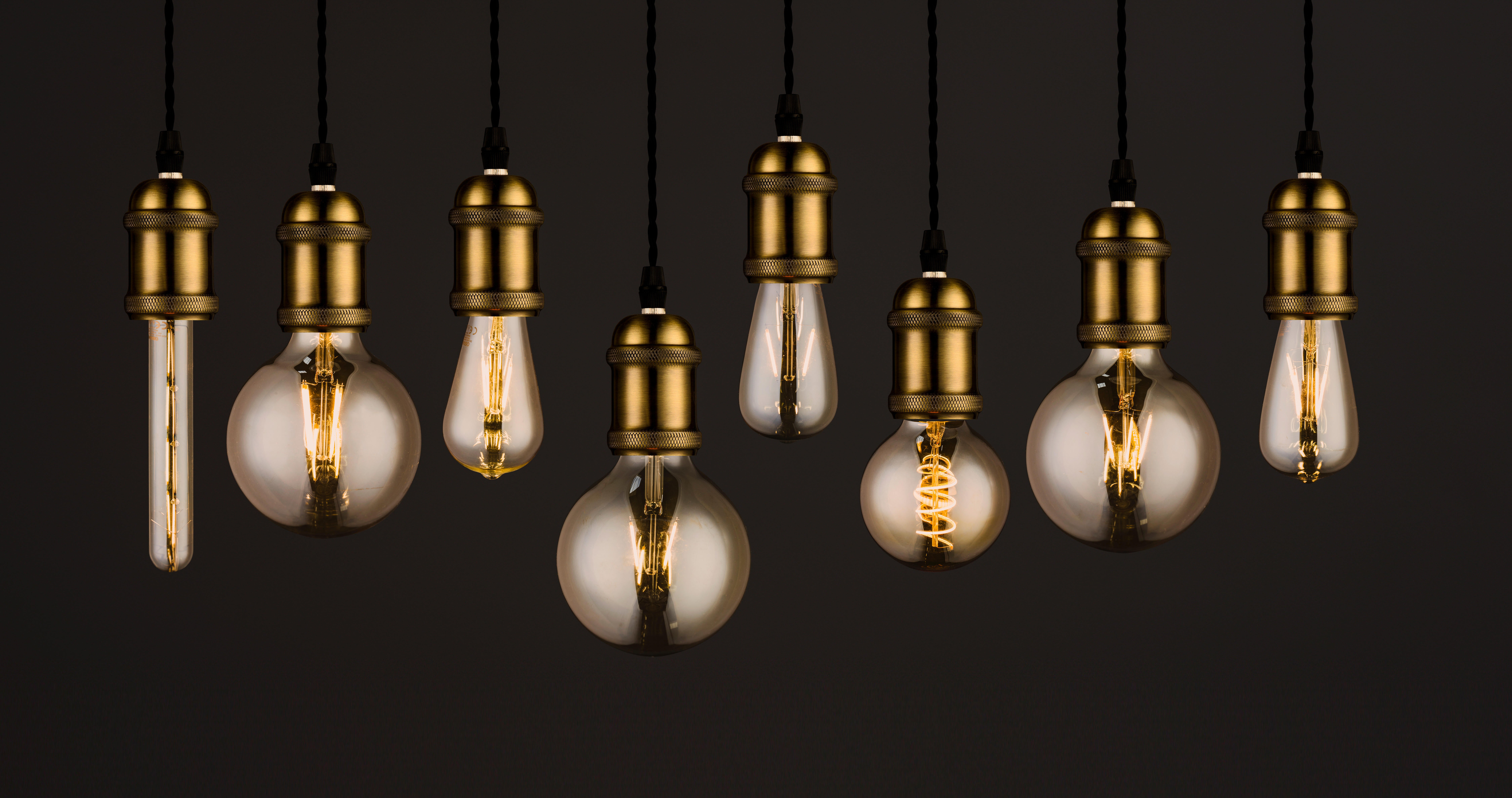 Cómo elegir bombillas Leroy Merlin