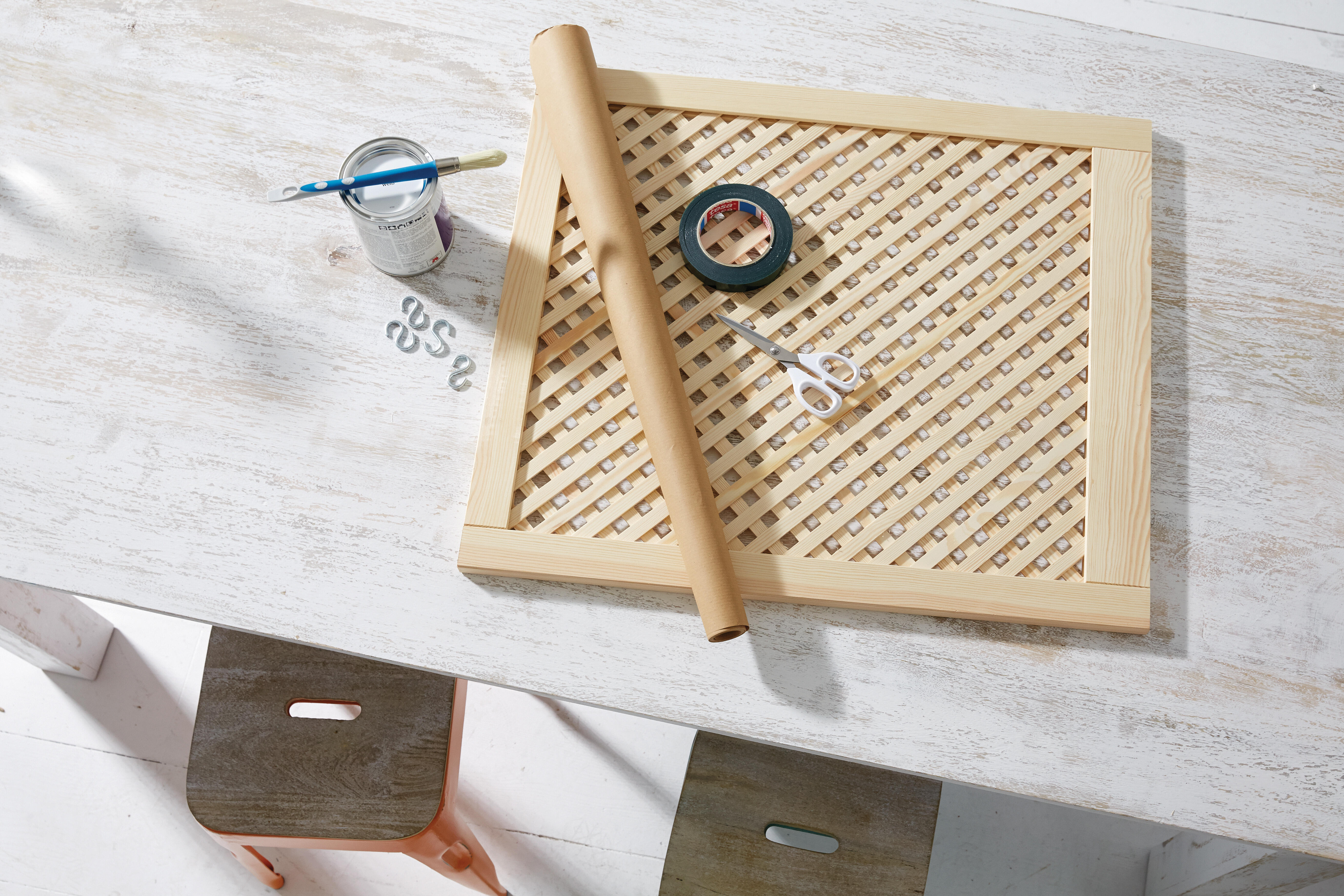 Fita dupla face TESA OUTDOOR - 10