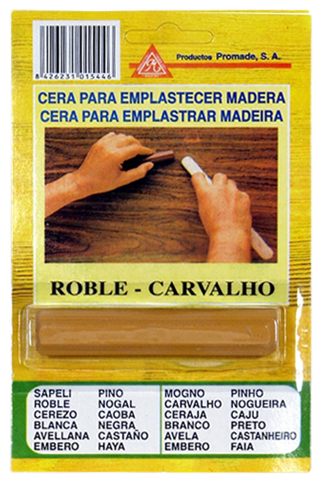 Carvalho