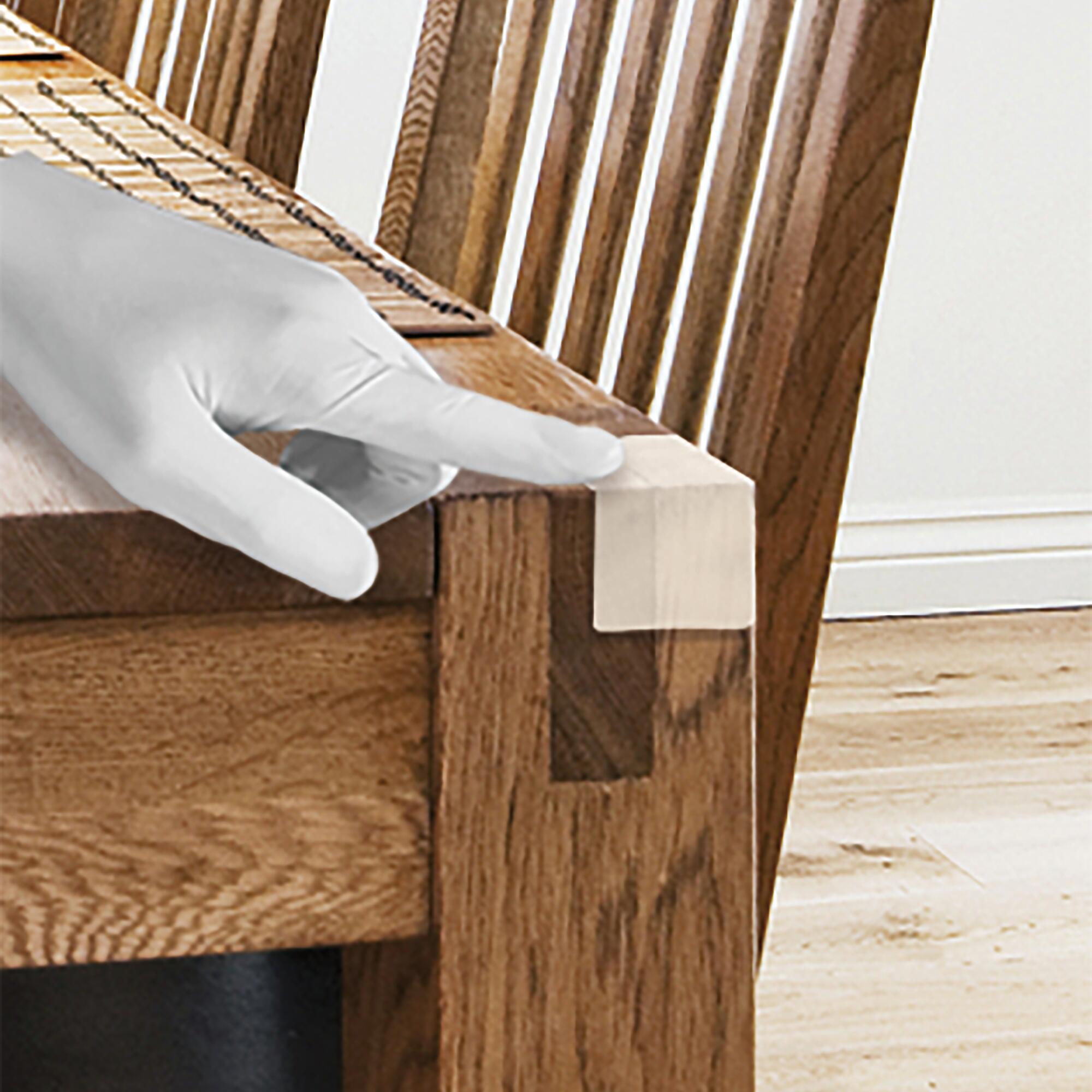 Masilla de reconstrucción PATTEX Arreglatodo 48 gr para madera bi componente para mezclar. Para pegar y reparar un material roto. - 5