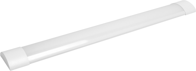 Régua LED 60cm Becool Sulion 1700lm IP20 branco