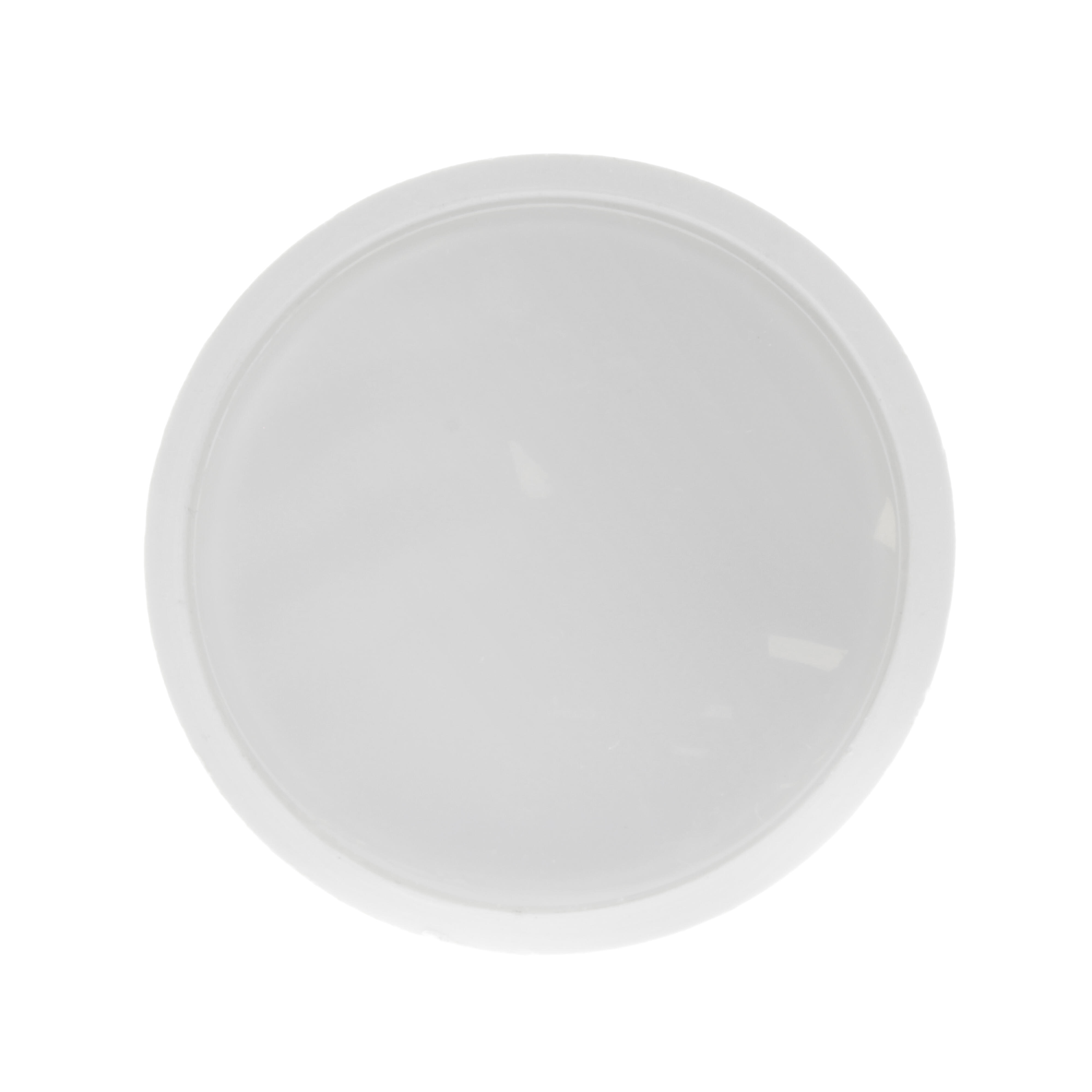 Bombilla LED GU5.3 forma dicroica 500 lúmenes 5W color de la luz blanco frío 6000K clase energética E - 3