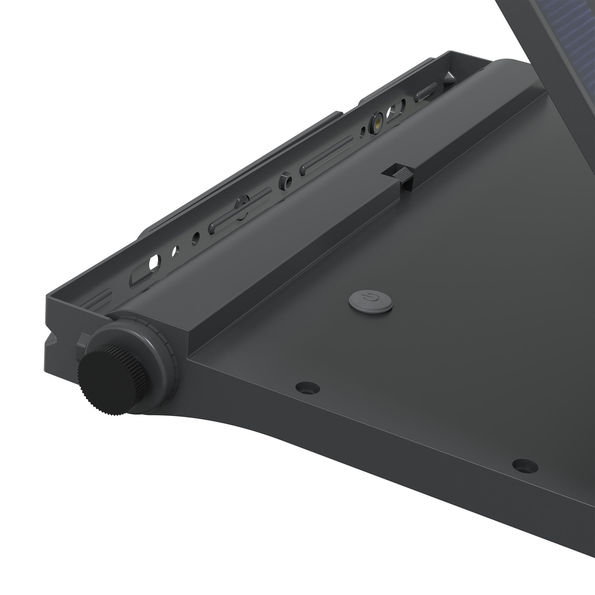 Proyector solar LED ARTE CONFORT Titan S 1000 lm IP65 con panel separado luz blanco neutro y detector de movimiento - 9