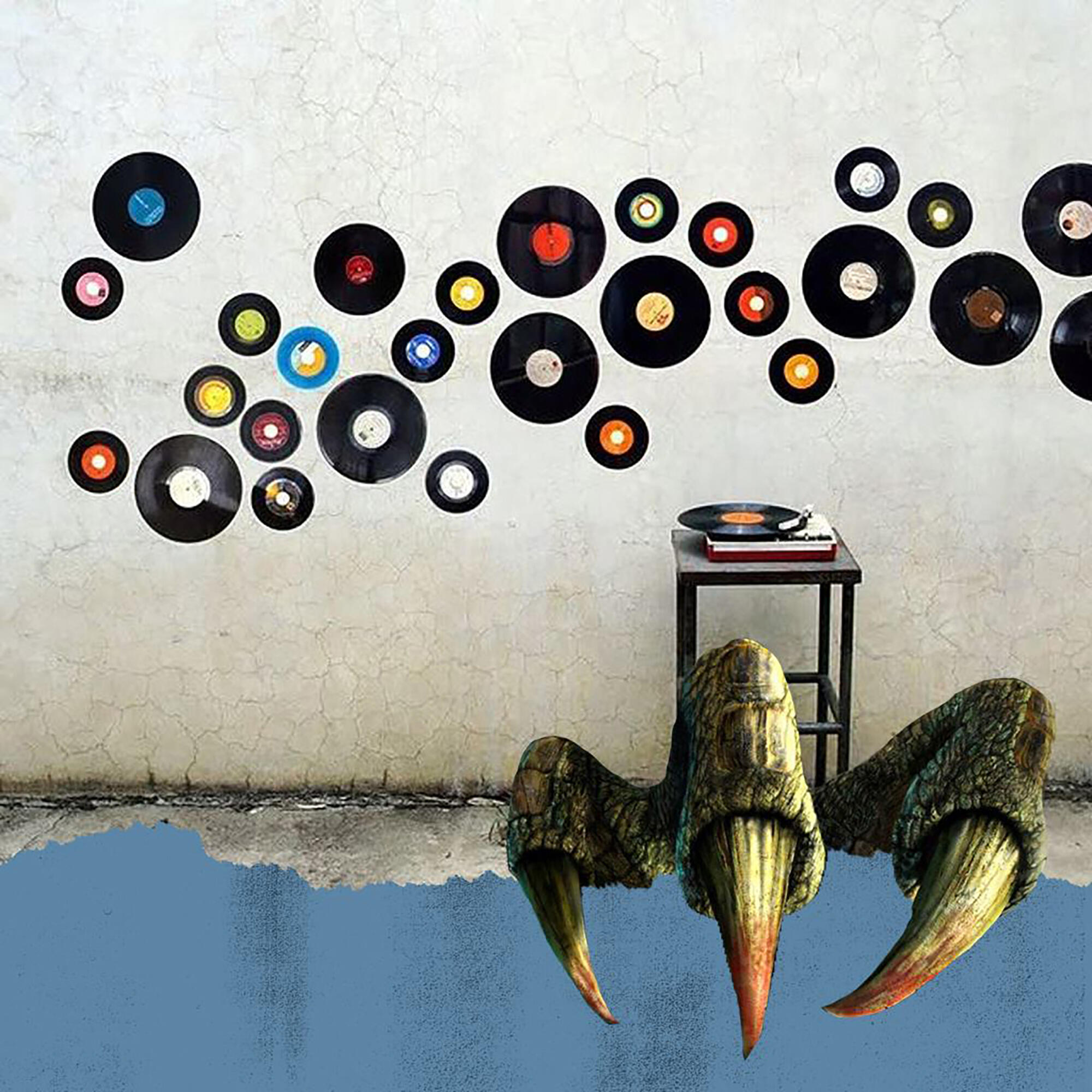 Adhesivo de montaje SOUDAL T-REX POWER 290 ml transparente para madera, hormigón, resiste a las torsiones, aplicación con pistola. Para fijar un material a una superficie. - 3