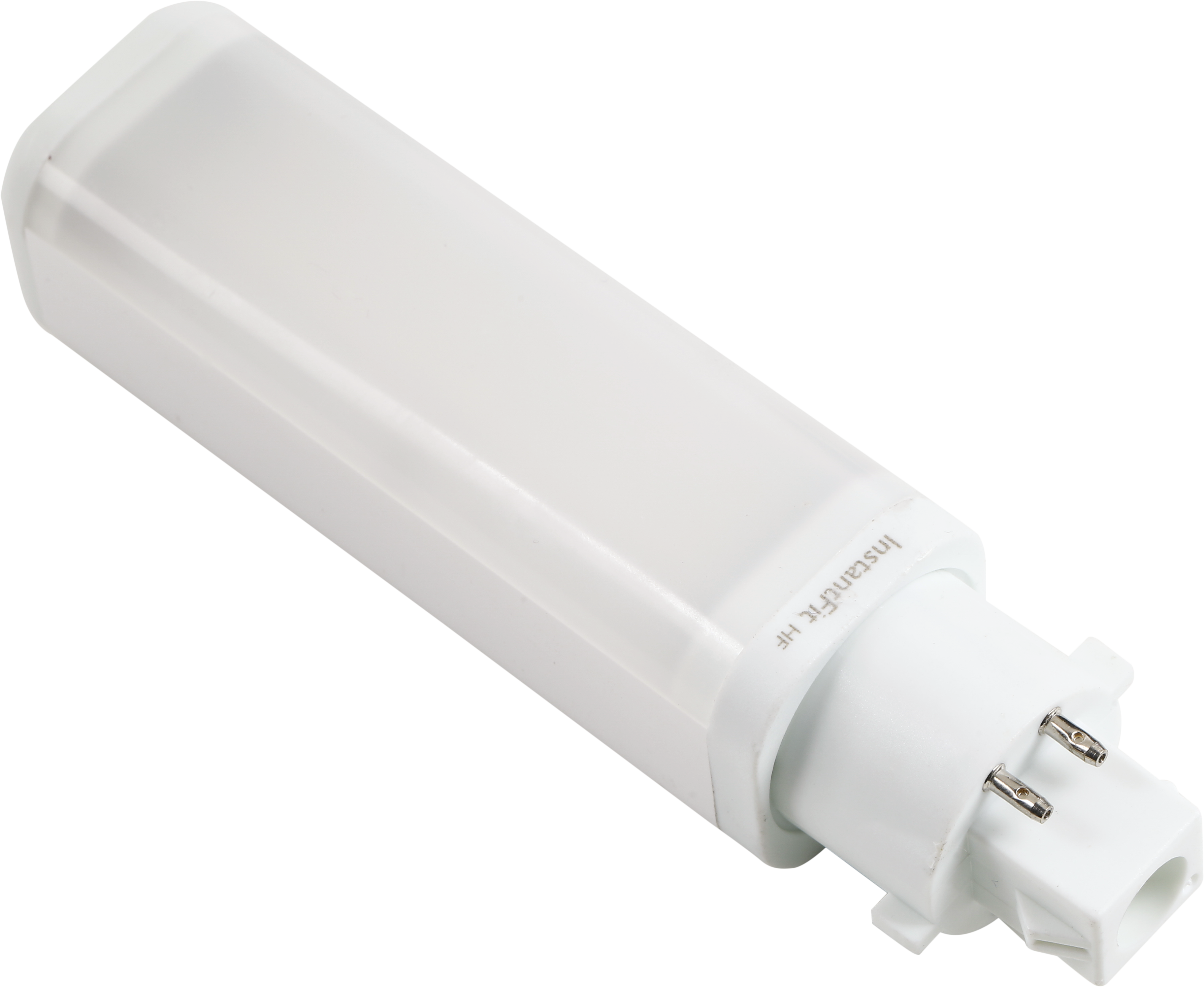 Lâmpada led PLC 9 w 840 4 polos G24Q-3 CorePro - 3