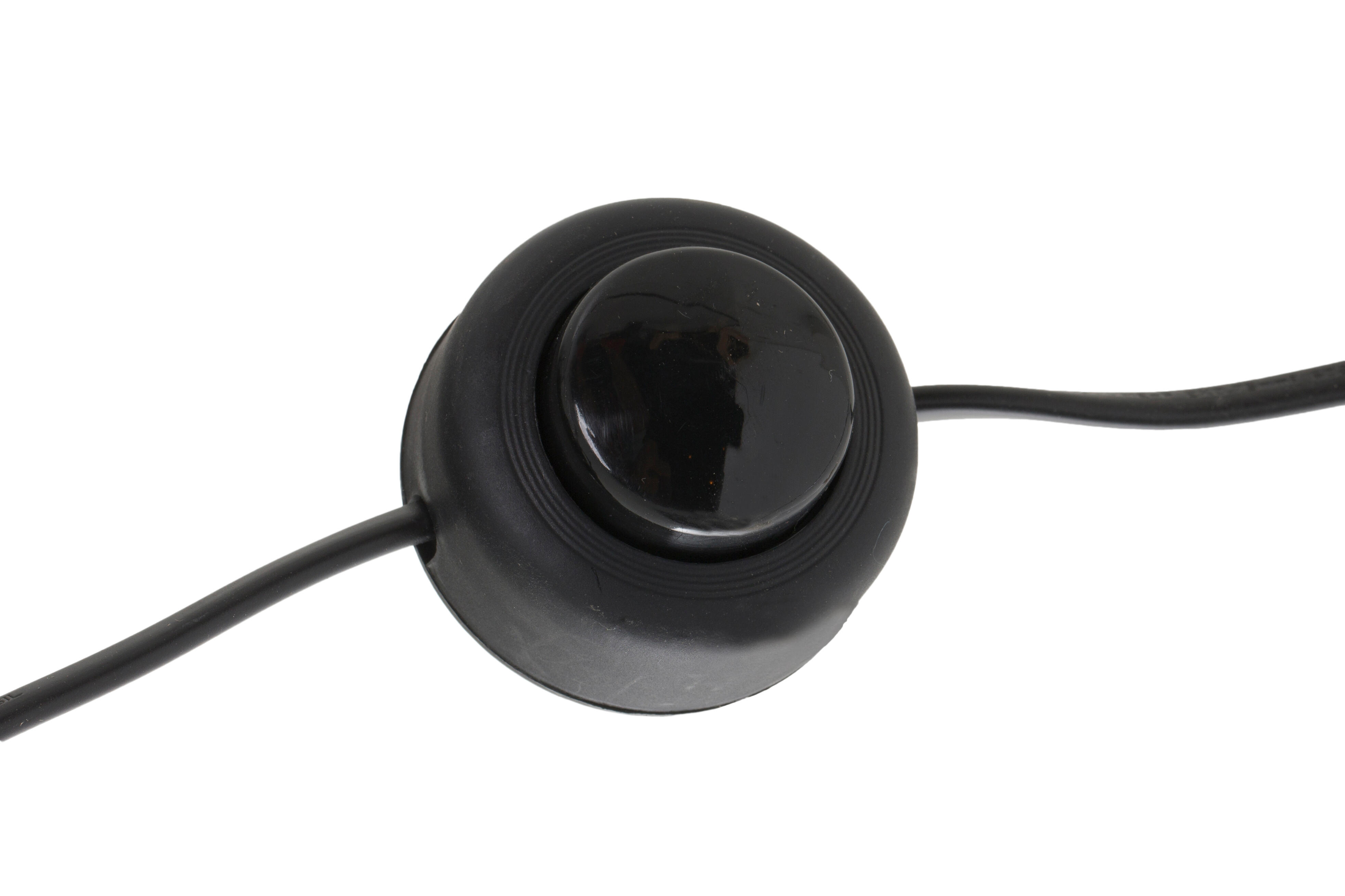 Lampada da terra Kimi in marmo, H 228 cm, E14 5xMAX40W INSPIRE - 9