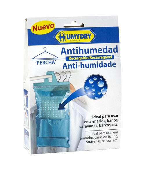 Cabide anti-humidade HUMYDRY 450G - 4