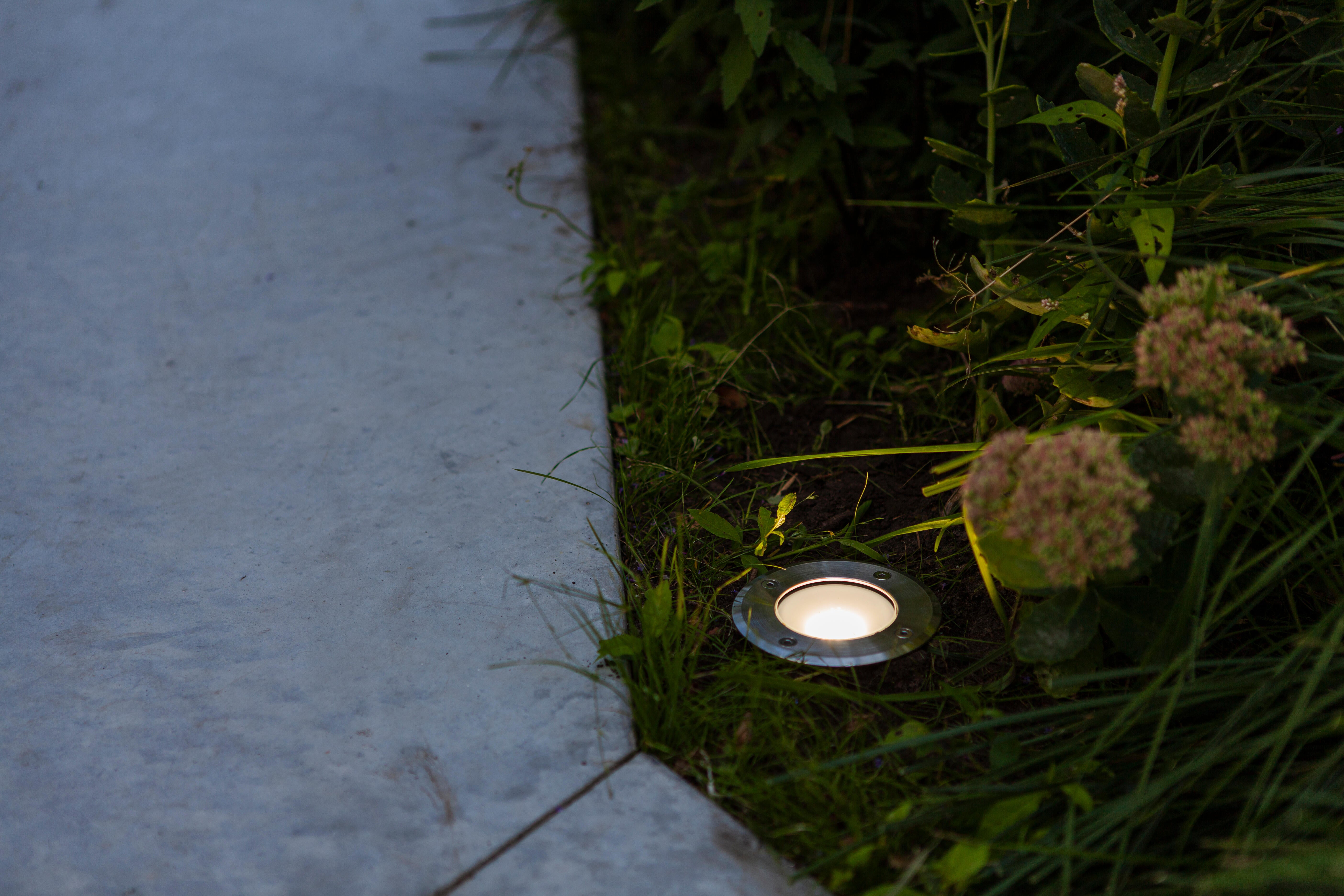 Foco led empotrable 6.4w 4000k ip68