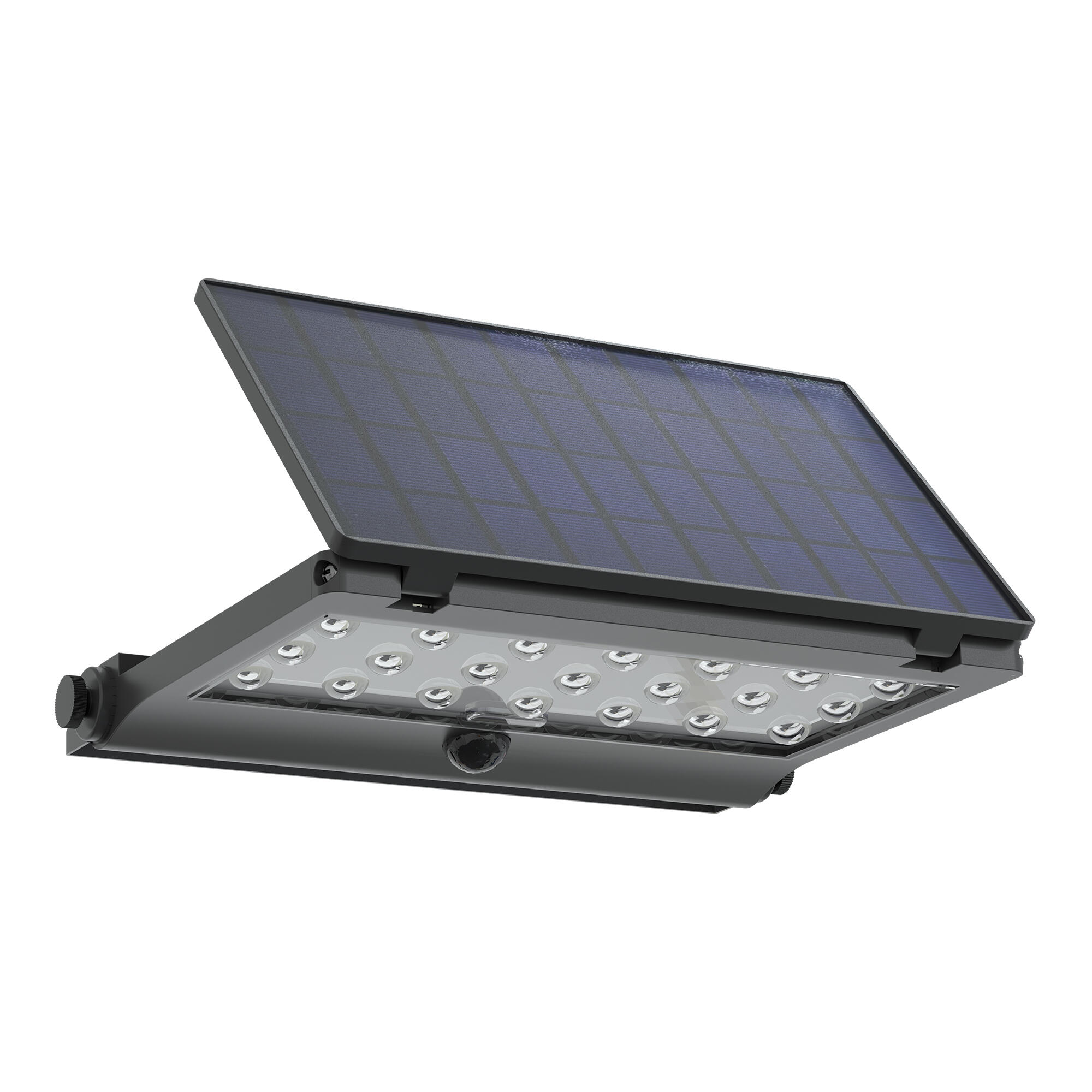 Proyector solar led titan s 1000lm 4000k